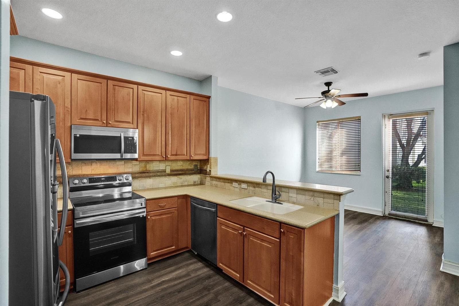 21403 NW 13th Court # 303, Miami Gardens FL 33169 — 5