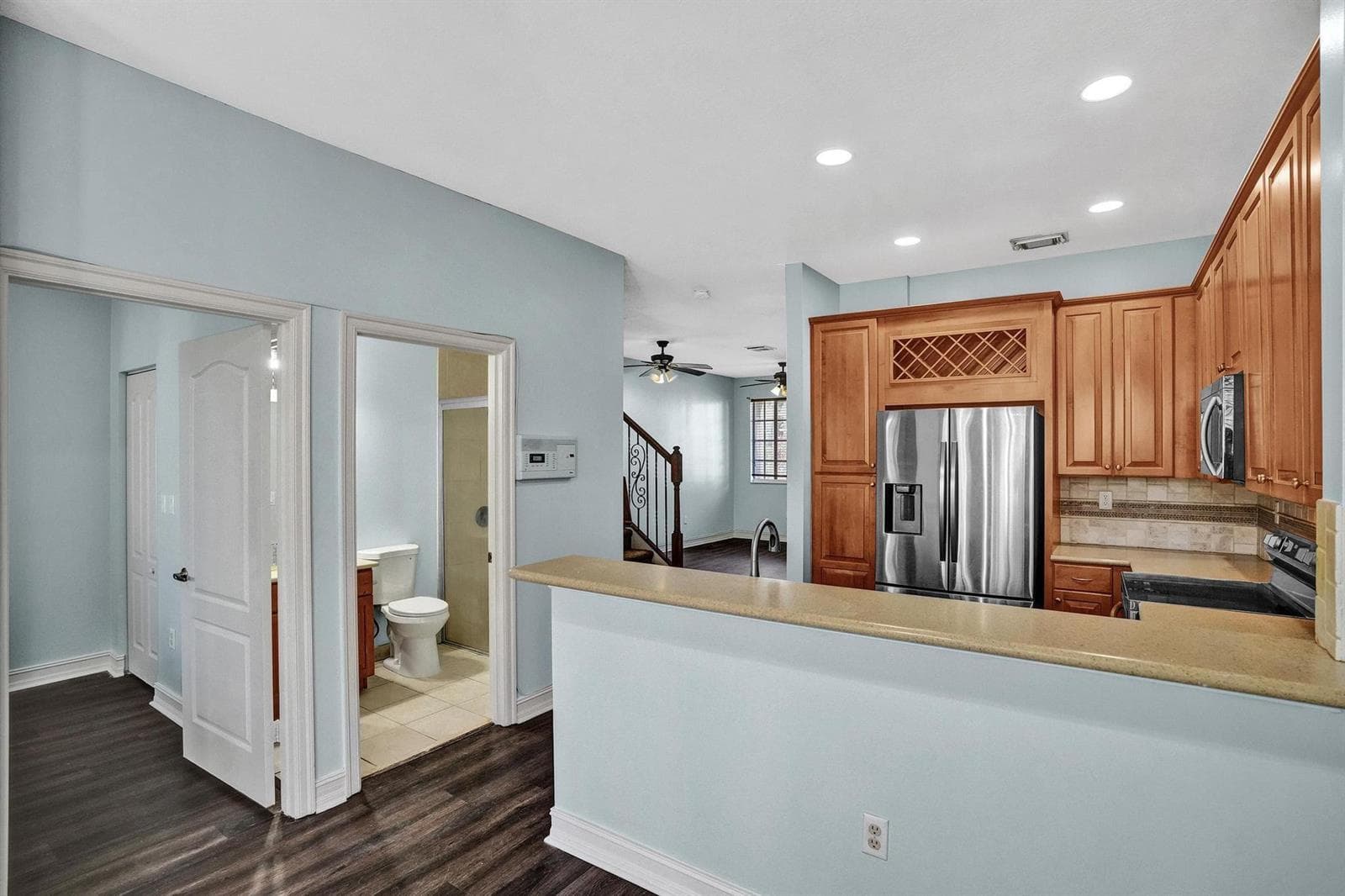 21403 NW 13th Court # 303, Miami Gardens FL 33169 — 10