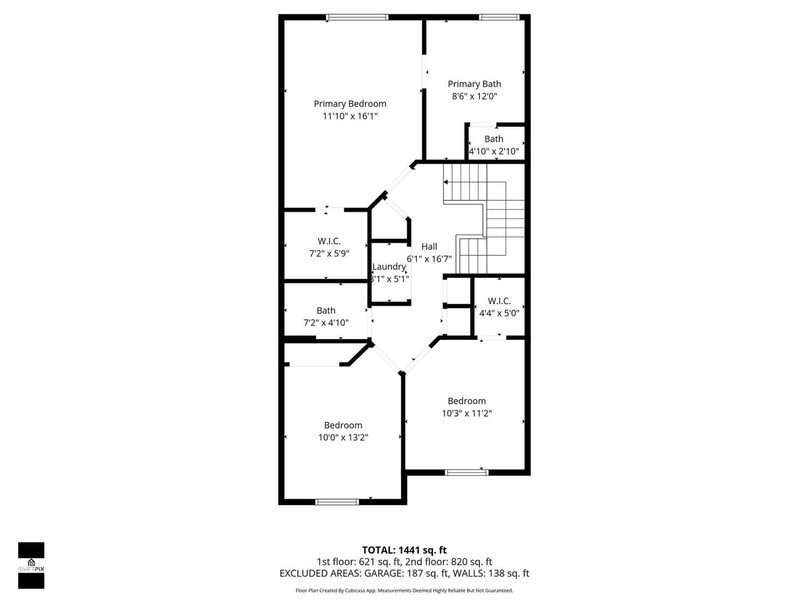 21403 NW 13th Court # 303, Miami Gardens FL 33169 — 45