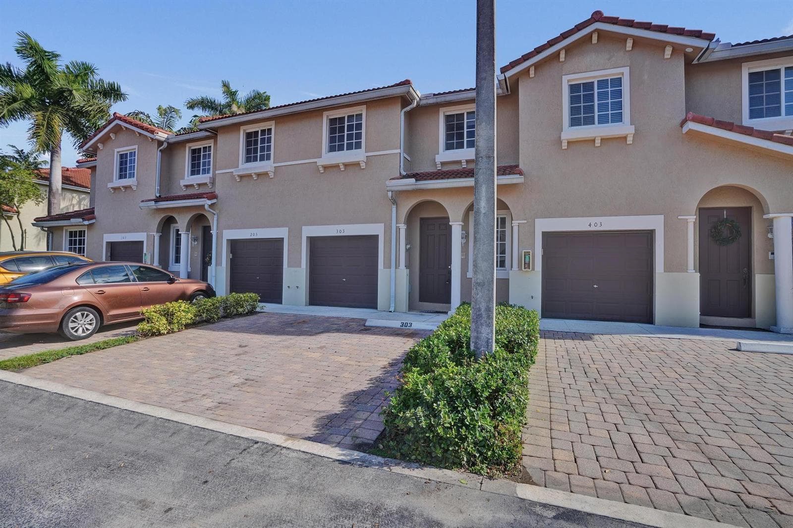 21403 NW 13th Court # 303, Miami Gardens FL 33169 — 44