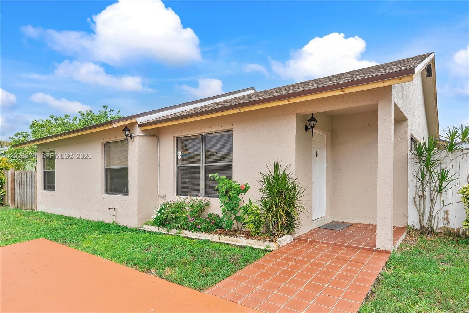 16110 SW 300th St, Homestead FL 33033 — 2