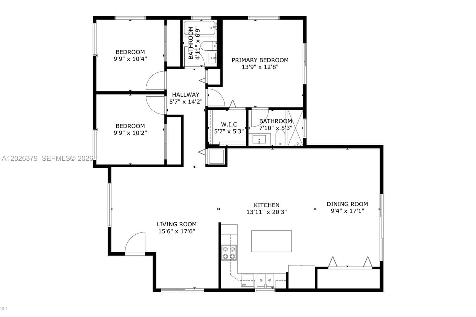 16110 SW 300th St, Homestead FL 33033 — 36