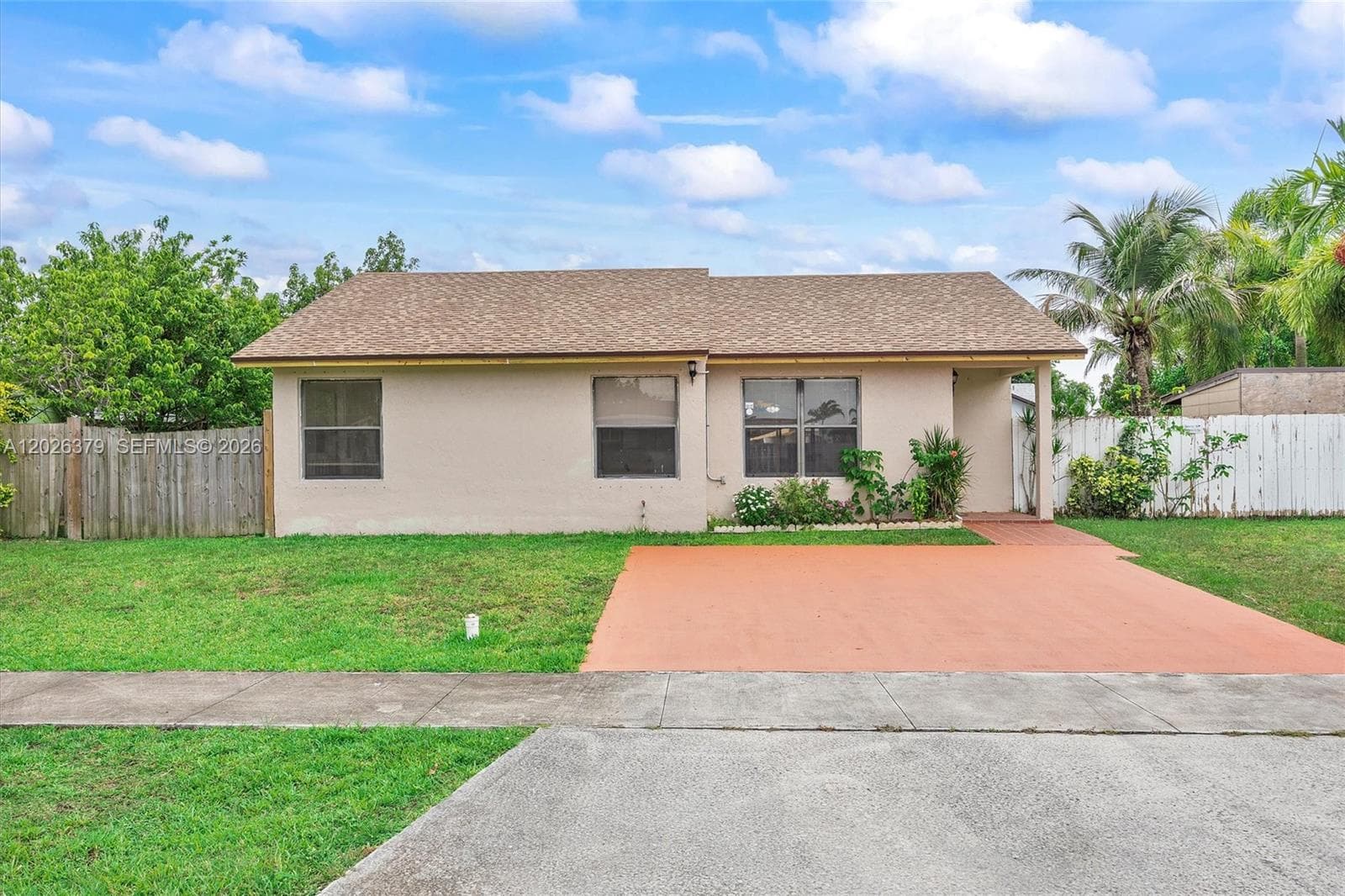 16110 SW 300th St, Homestead FL 33033 — 1