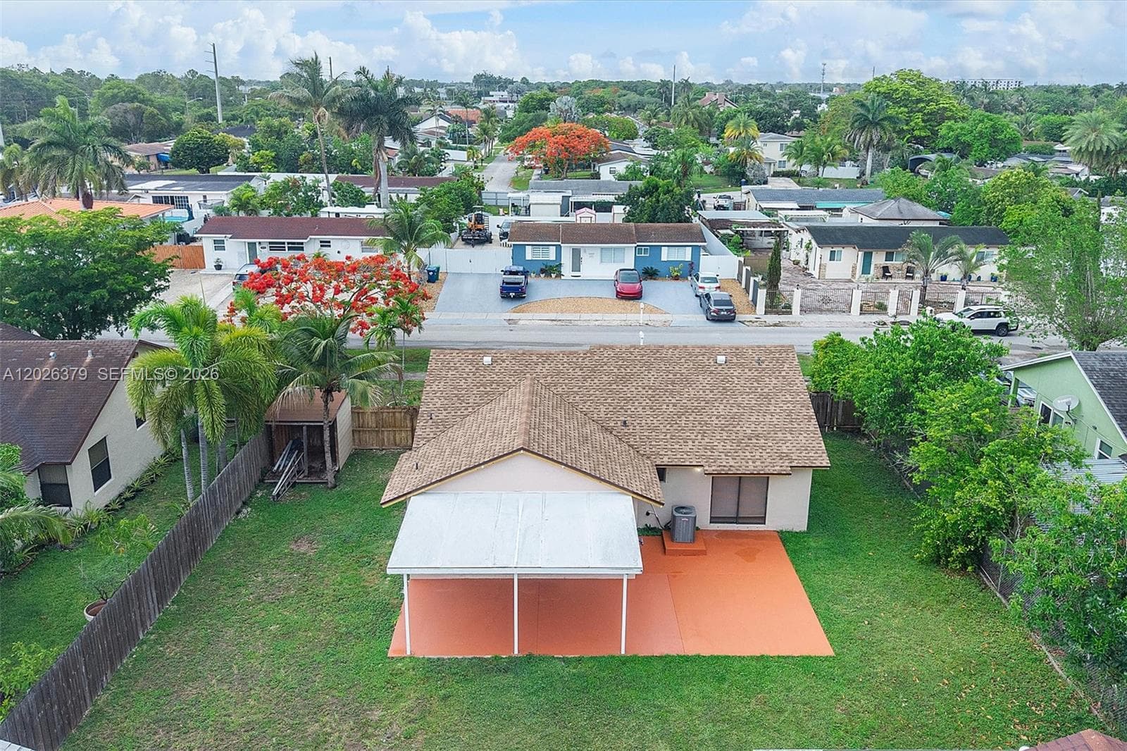 16110 SW 300th St, Homestead FL 33033 — 33