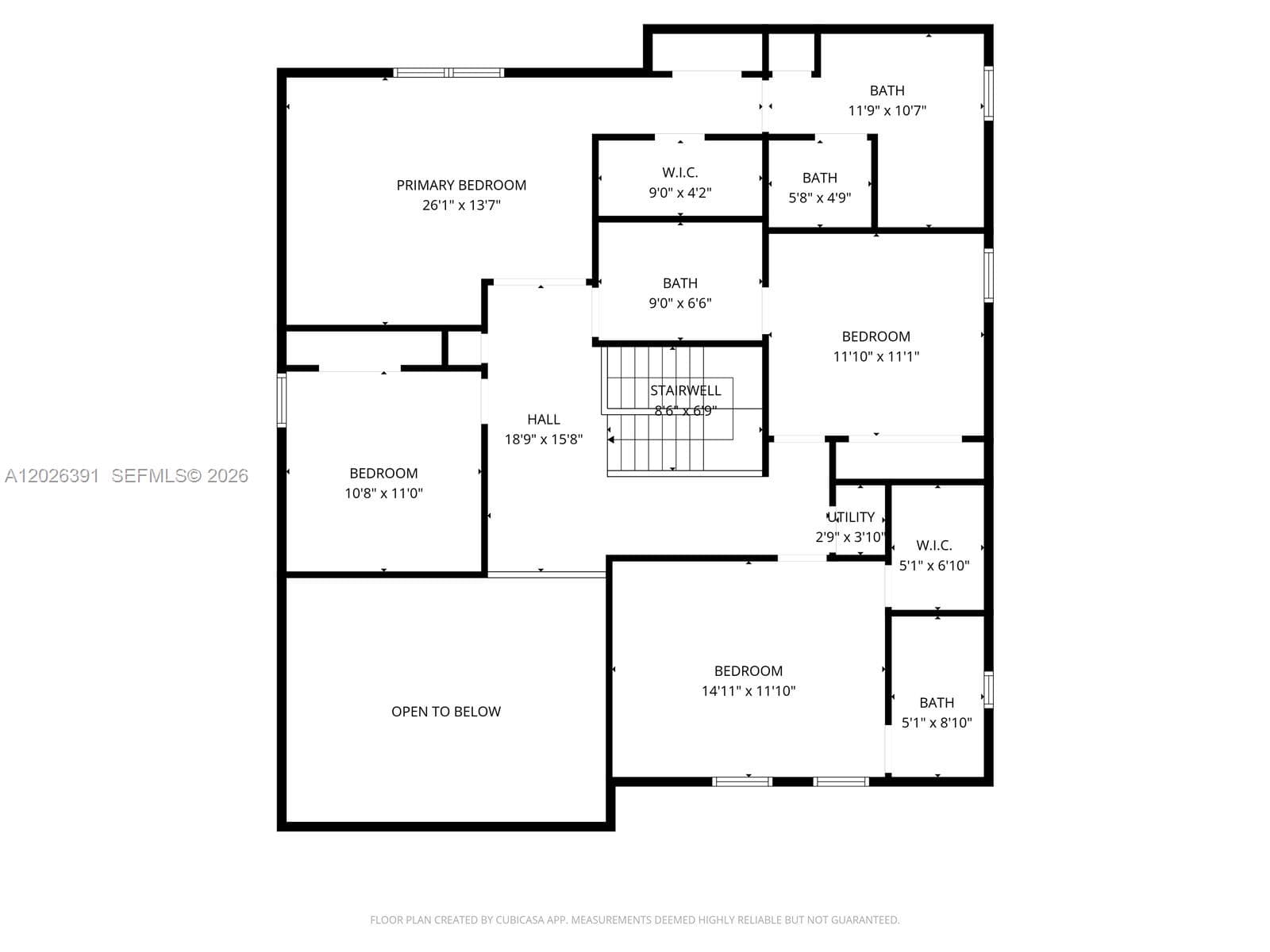 14606 SW 22nd Ter, Miami FL 33175 — 42