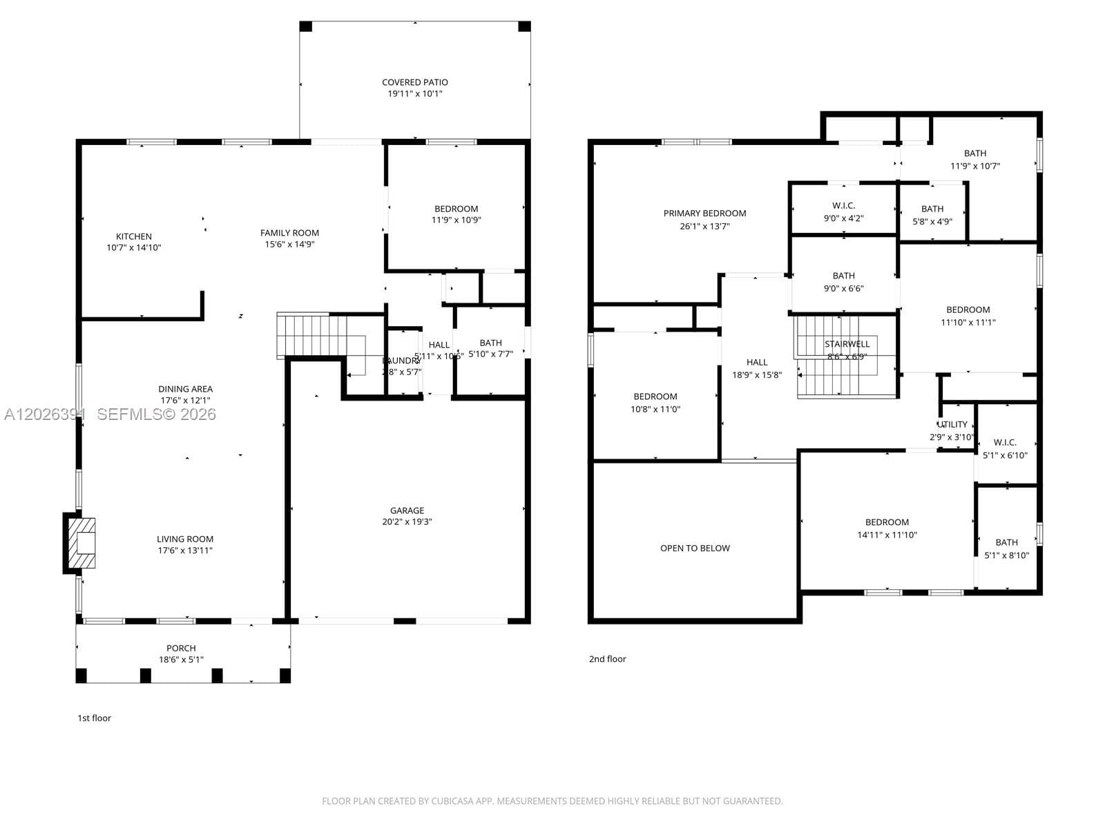 14606 SW 22nd Ter, Miami FL 33175 — 43