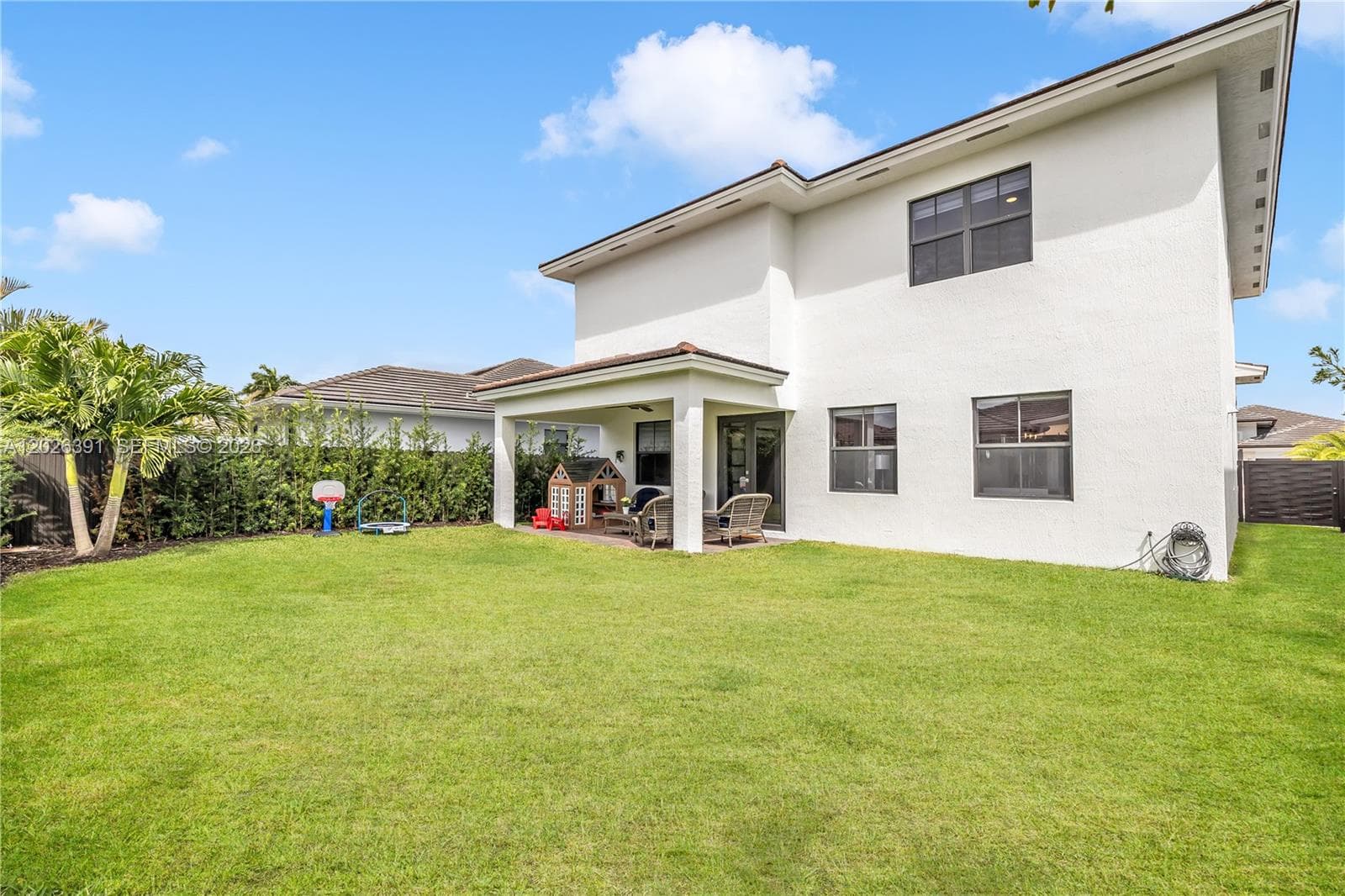 14606 SW 22nd Ter, Miami FL 33175 — 26