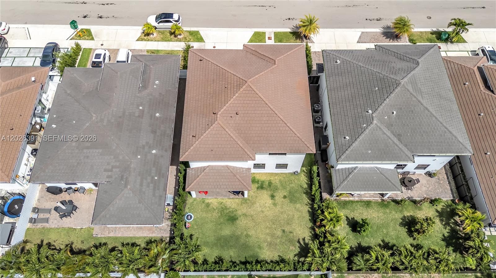 14606 SW 22nd Ter, Miami FL 33175 — 3