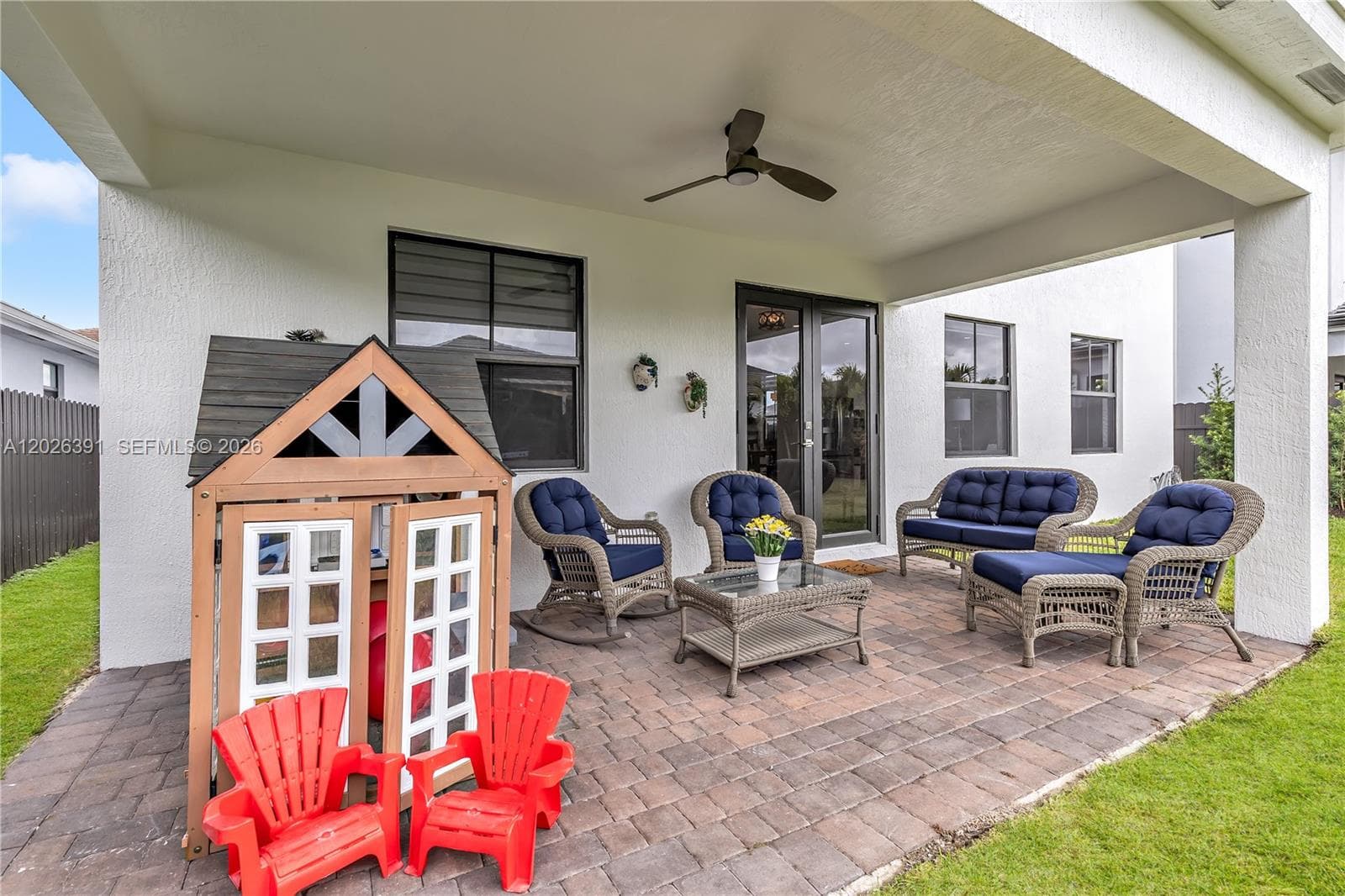 14606 SW 22nd Ter, Miami FL 33175 — 28