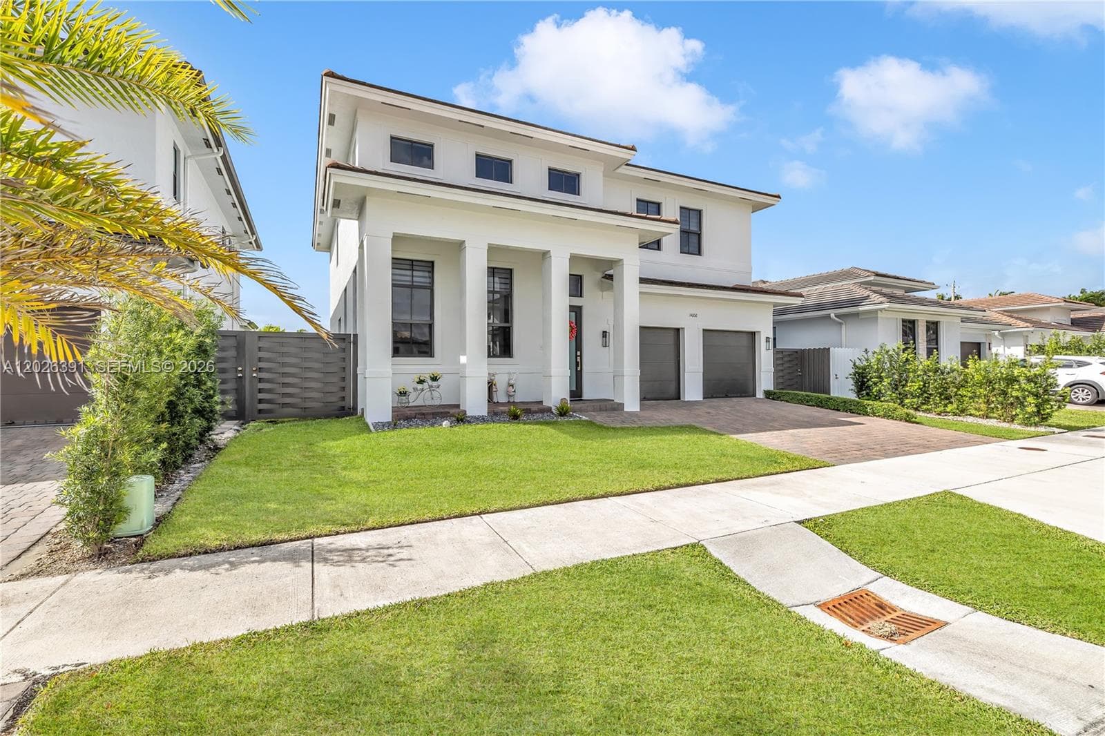 14606 SW 22nd Ter, Miami FL 33175 — 5