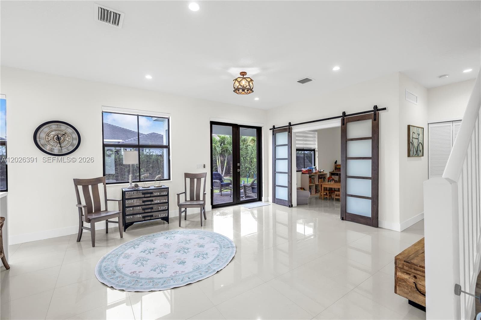 14606 SW 22nd Ter, Miami FL 33175 — 14
