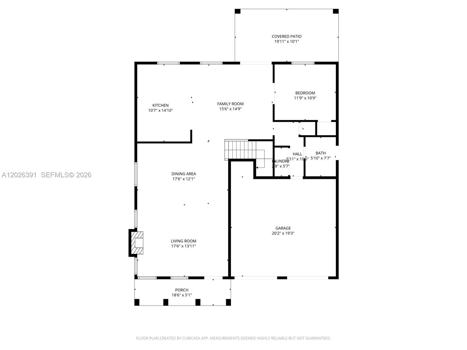 14606 SW 22nd Ter, Miami FL 33175 — 41