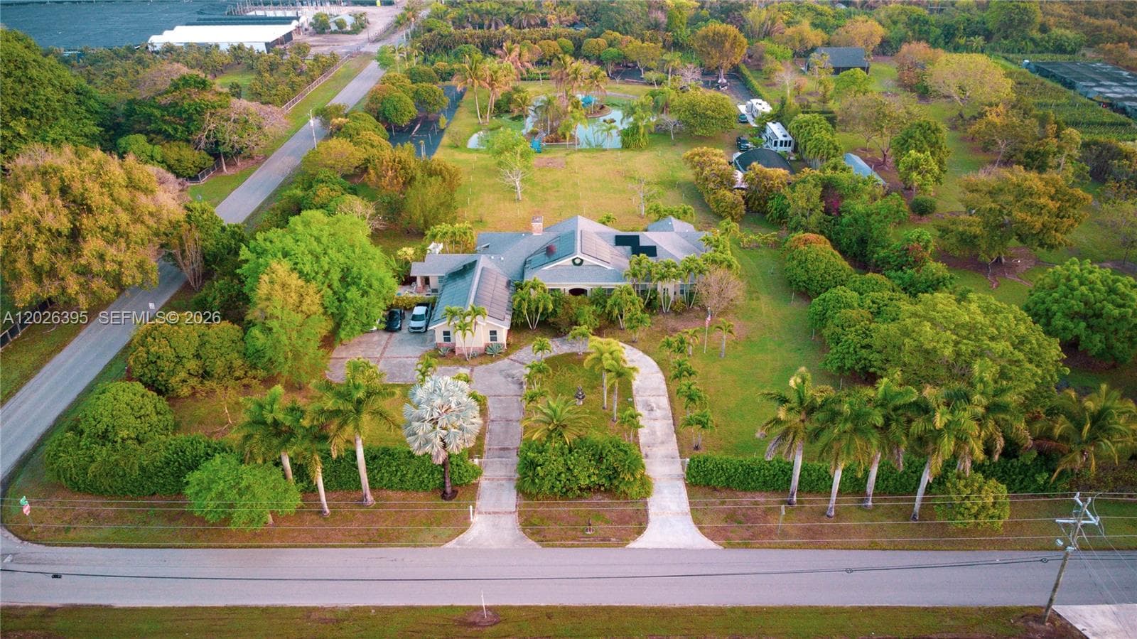 Shangrila, Homestead, FL — 1