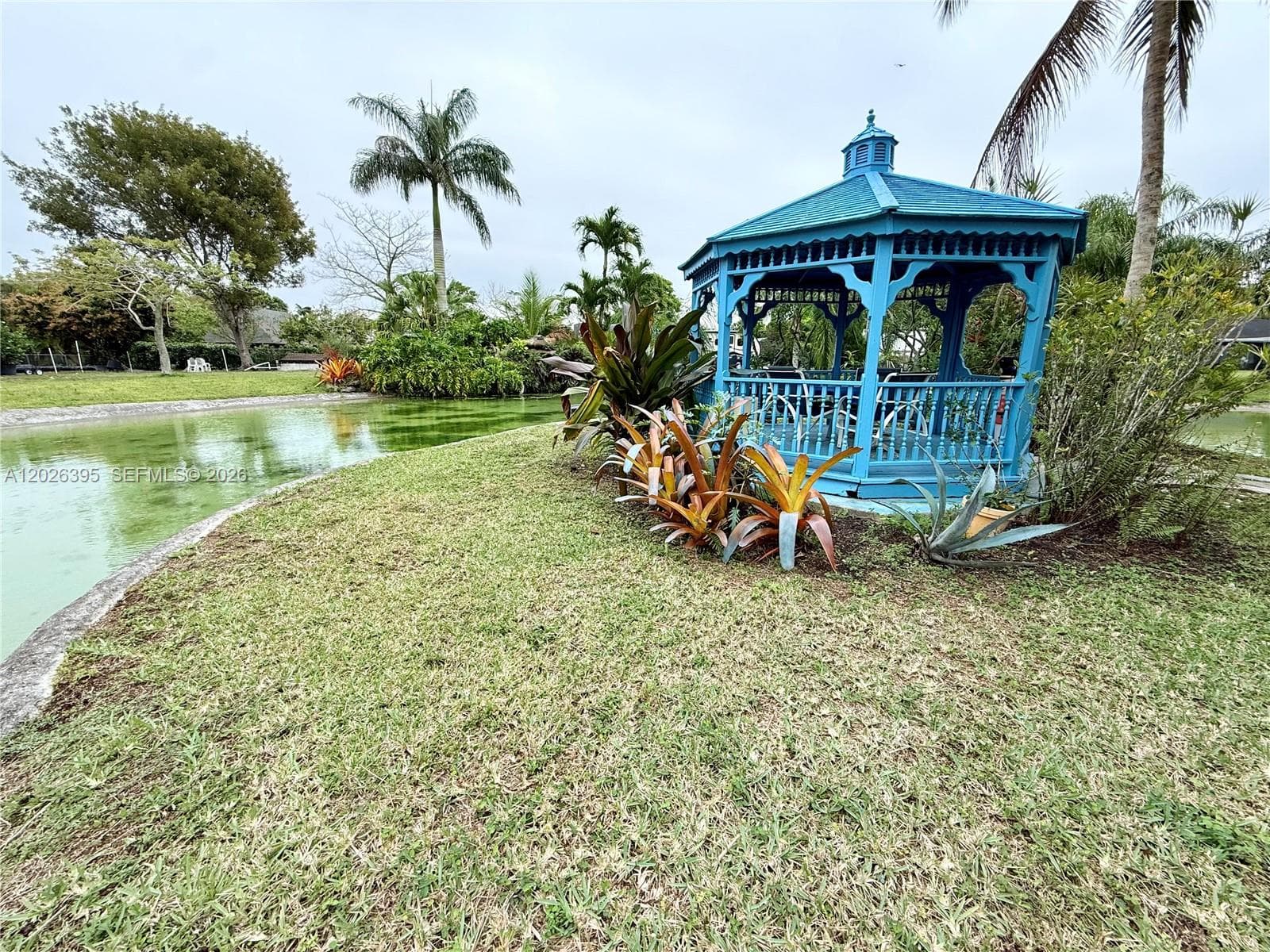 Shangrila, Homestead, FL — 34