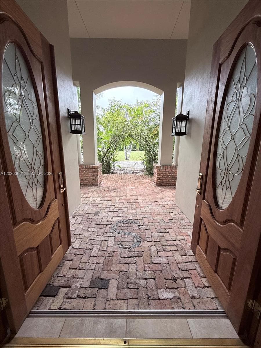 Shangrila, Homestead, FL — 4