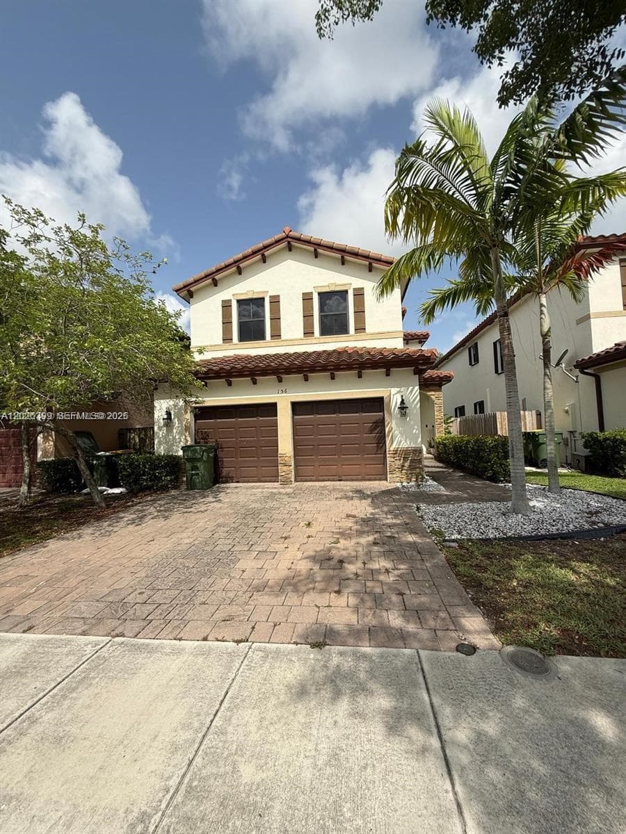 156 NE 24th Ave, Homestead FL 33033 — 1