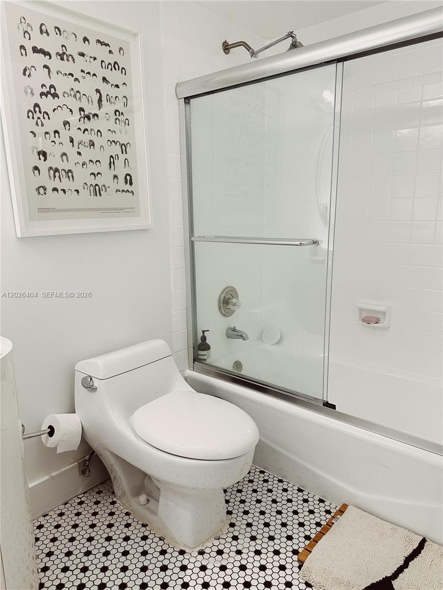 Brickell Forest Condo, Miami, FL — 27