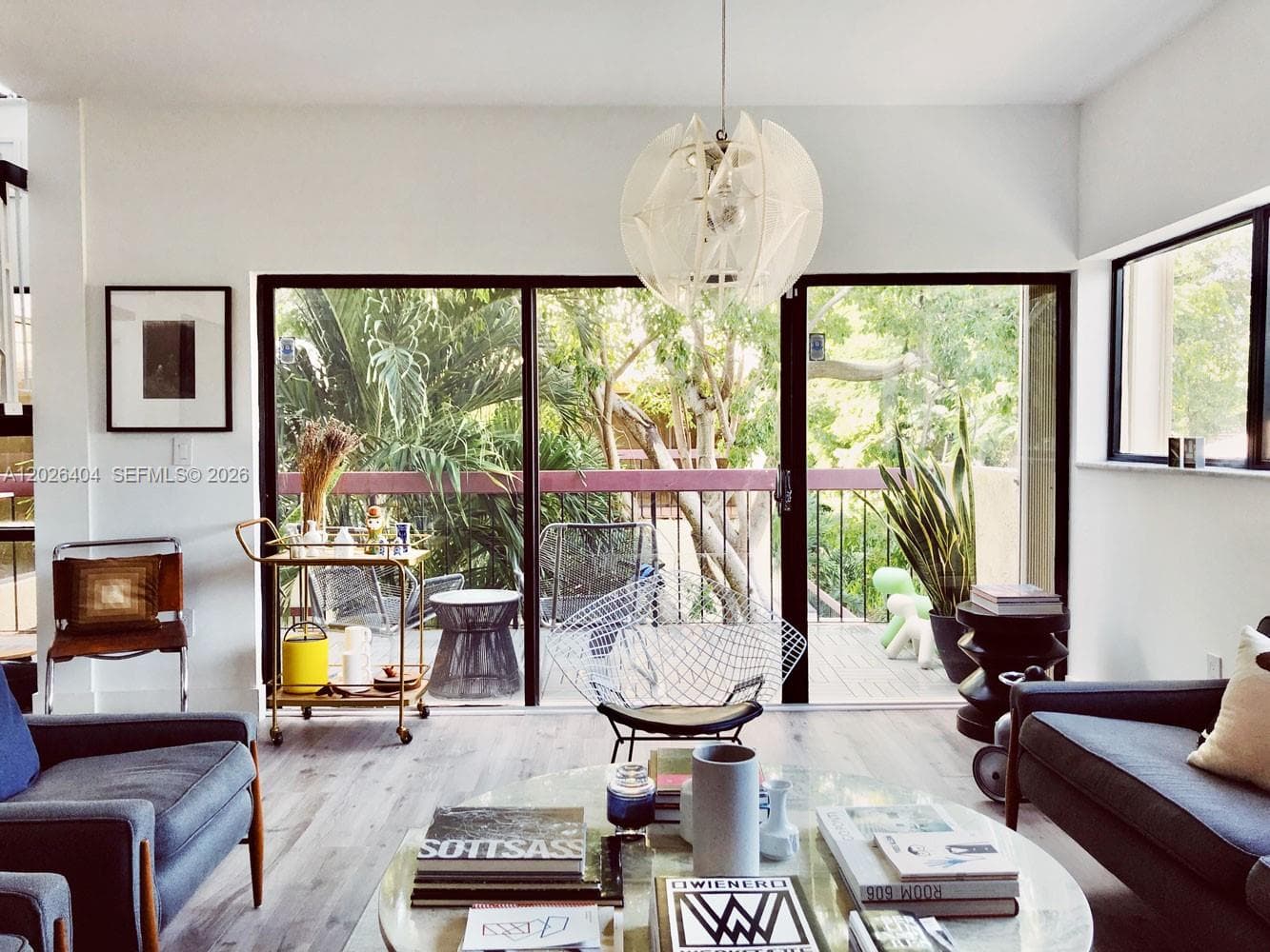 Brickell Forest Condo, Miami, FL — 6