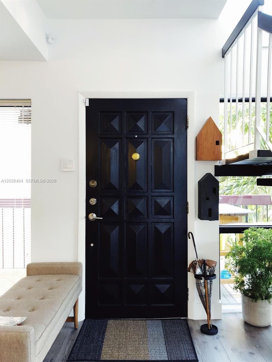Brickell Forest Condo, Miami, FL — 3