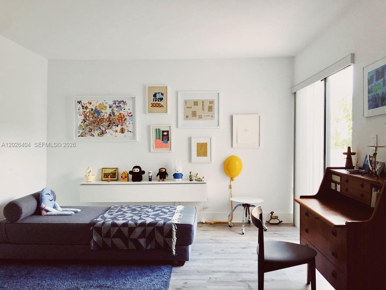 Brickell Forest Condo, Miami, FL — 20
