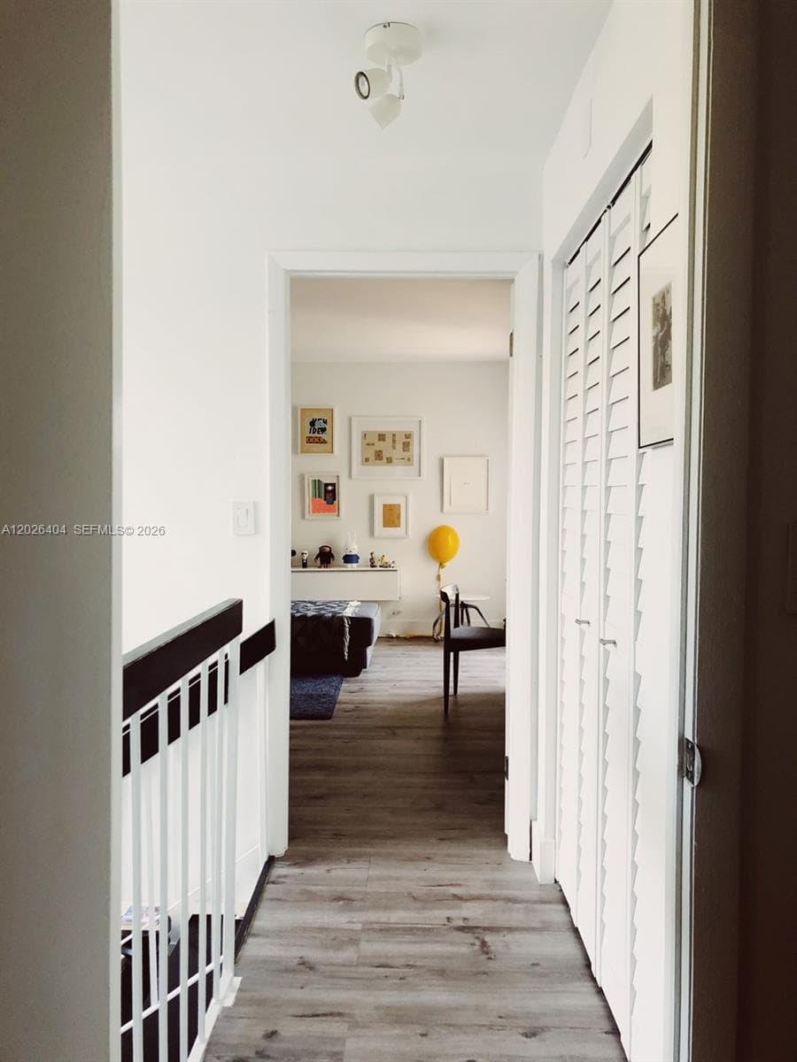 Brickell Forest Condo, Miami, FL — 24