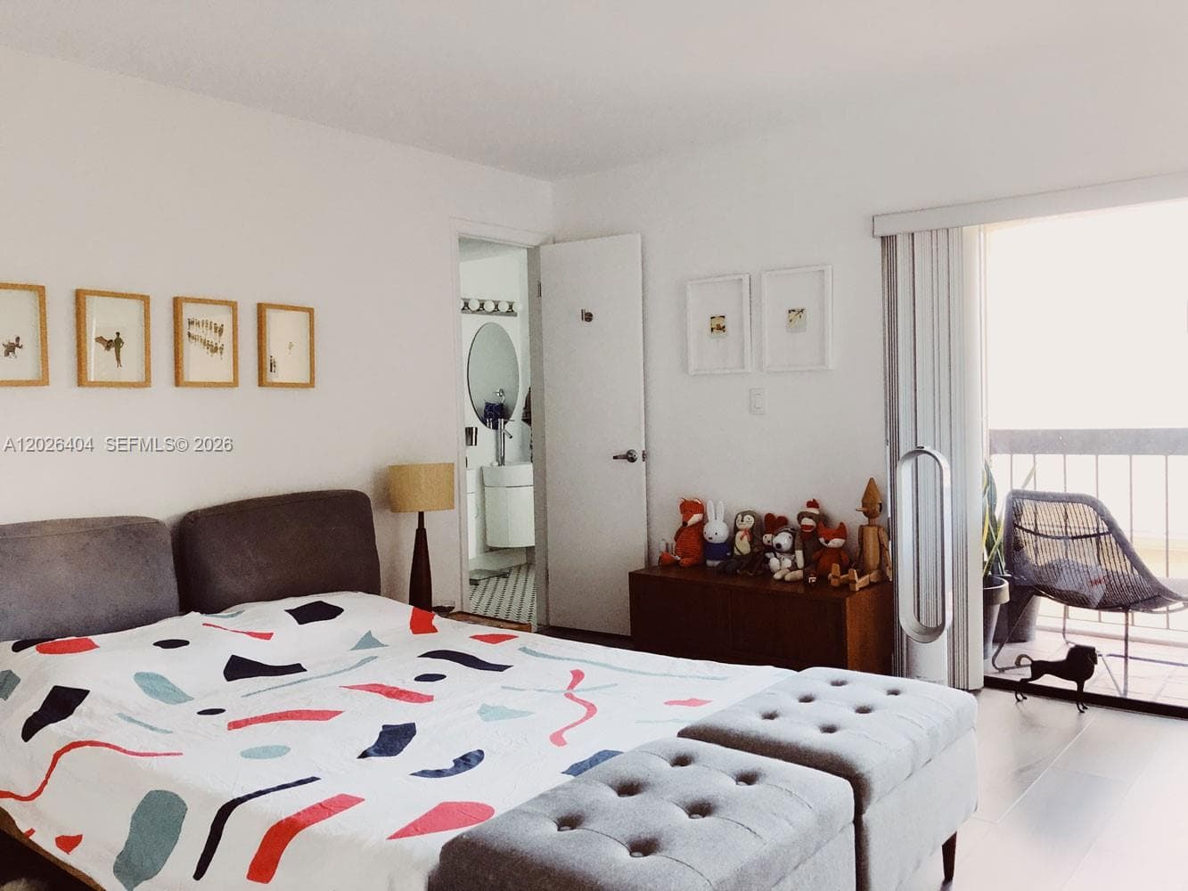 Brickell Forest Condo, Miami, FL — 34