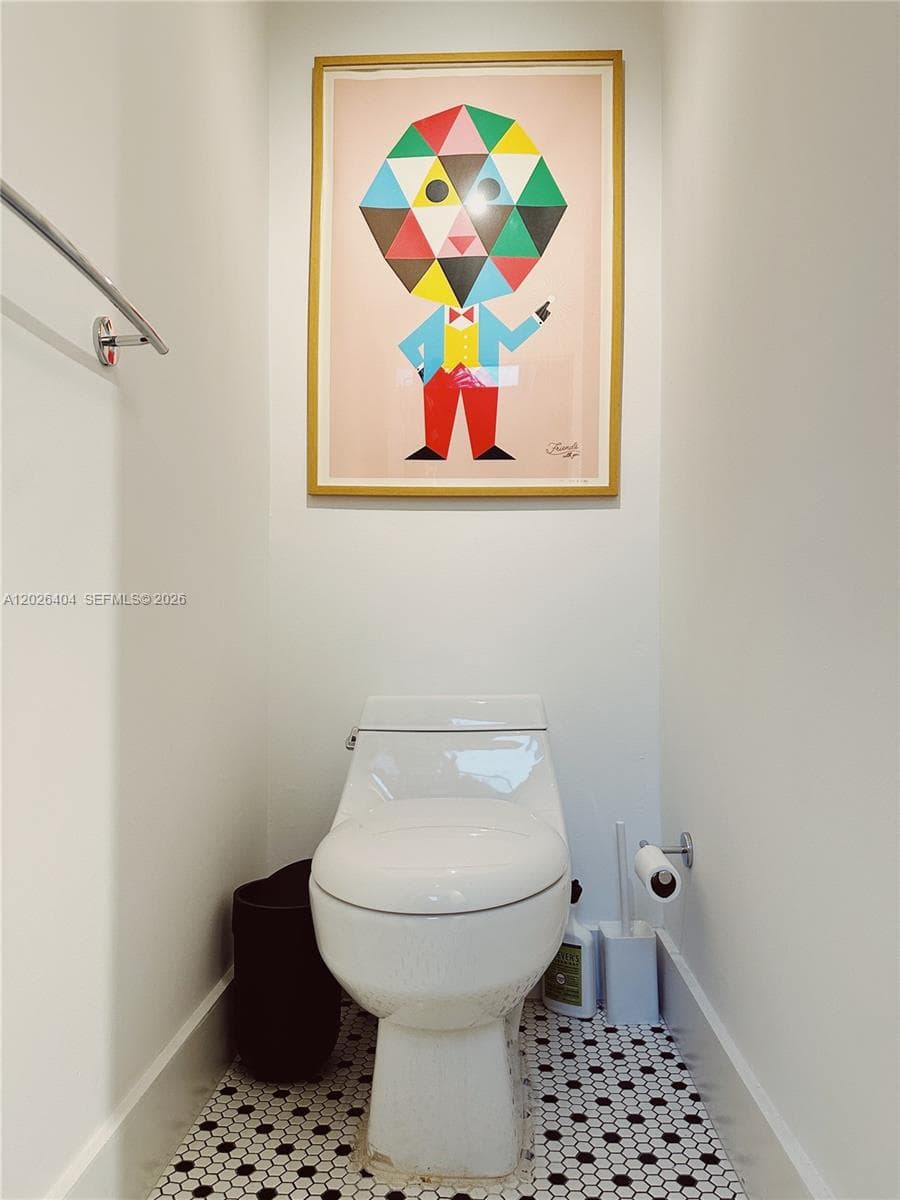 Brickell Forest Condo, Miami, FL — 29