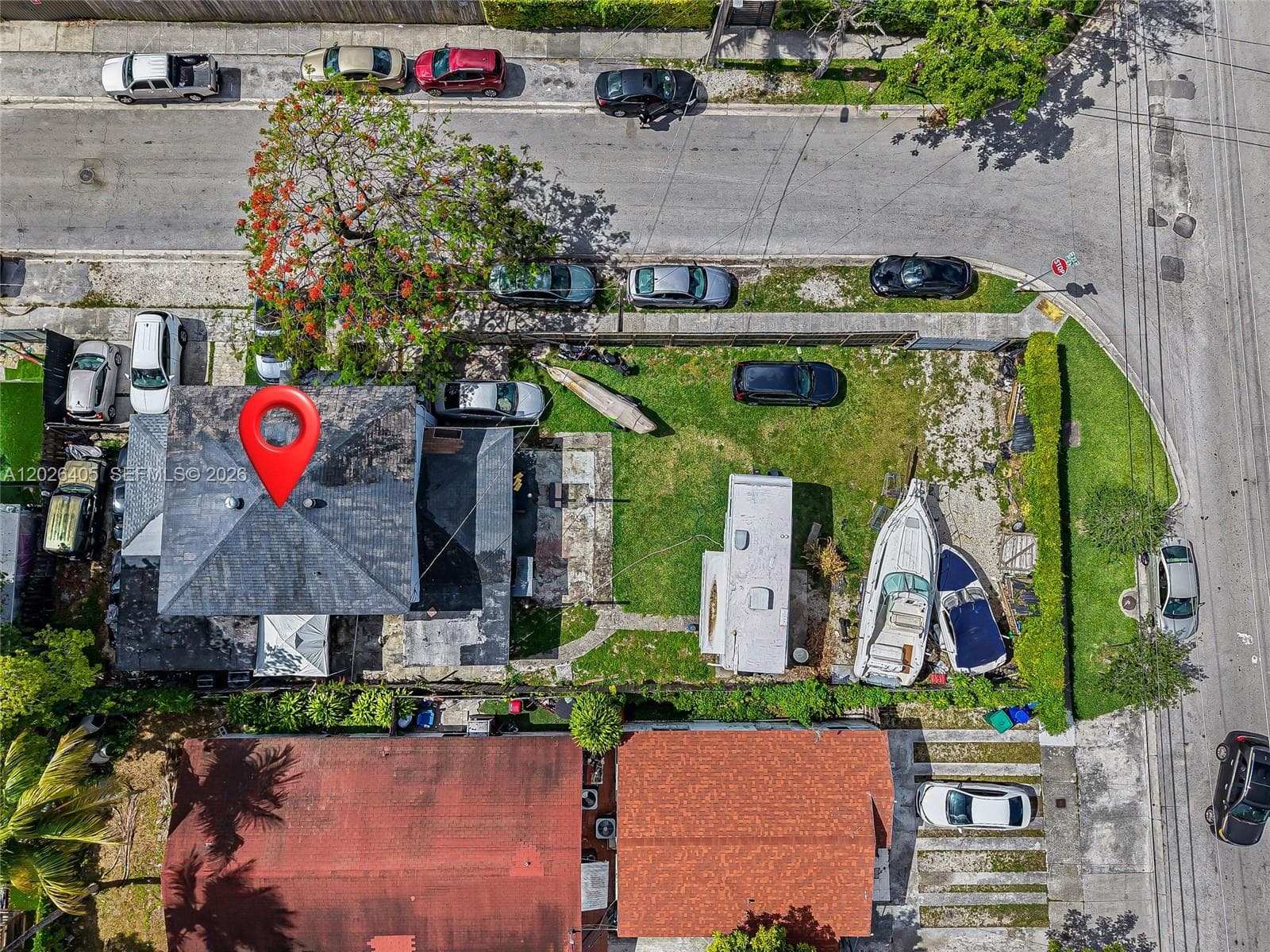 2275 NW 30th St, Miami FL 33142 — 27