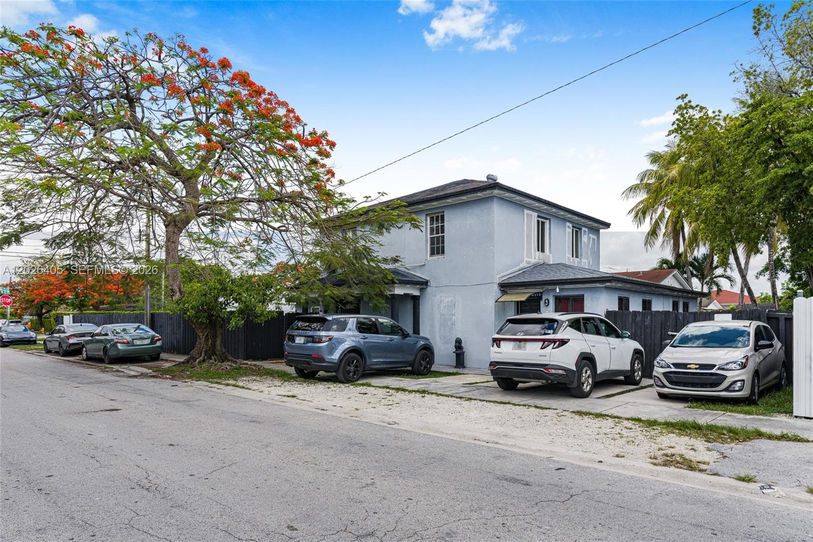 2275 NW 30th St, Miami FL 33142 — 2