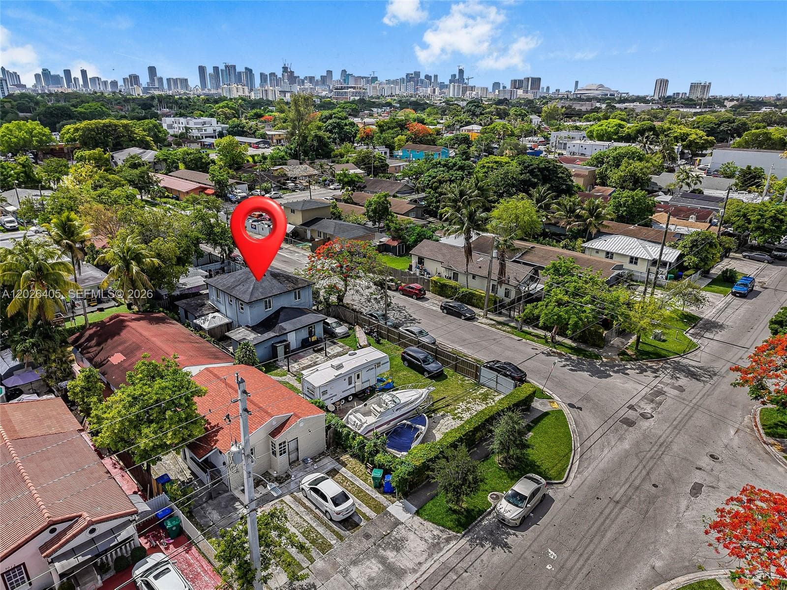 2275 NW 30th St, Miami FL 33142 — 26