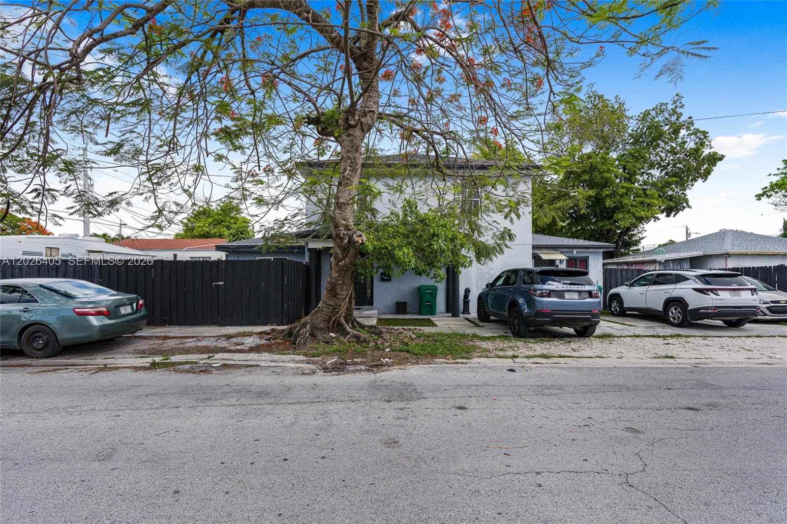 2275 NW 30th St, Miami FL 33142 — 3