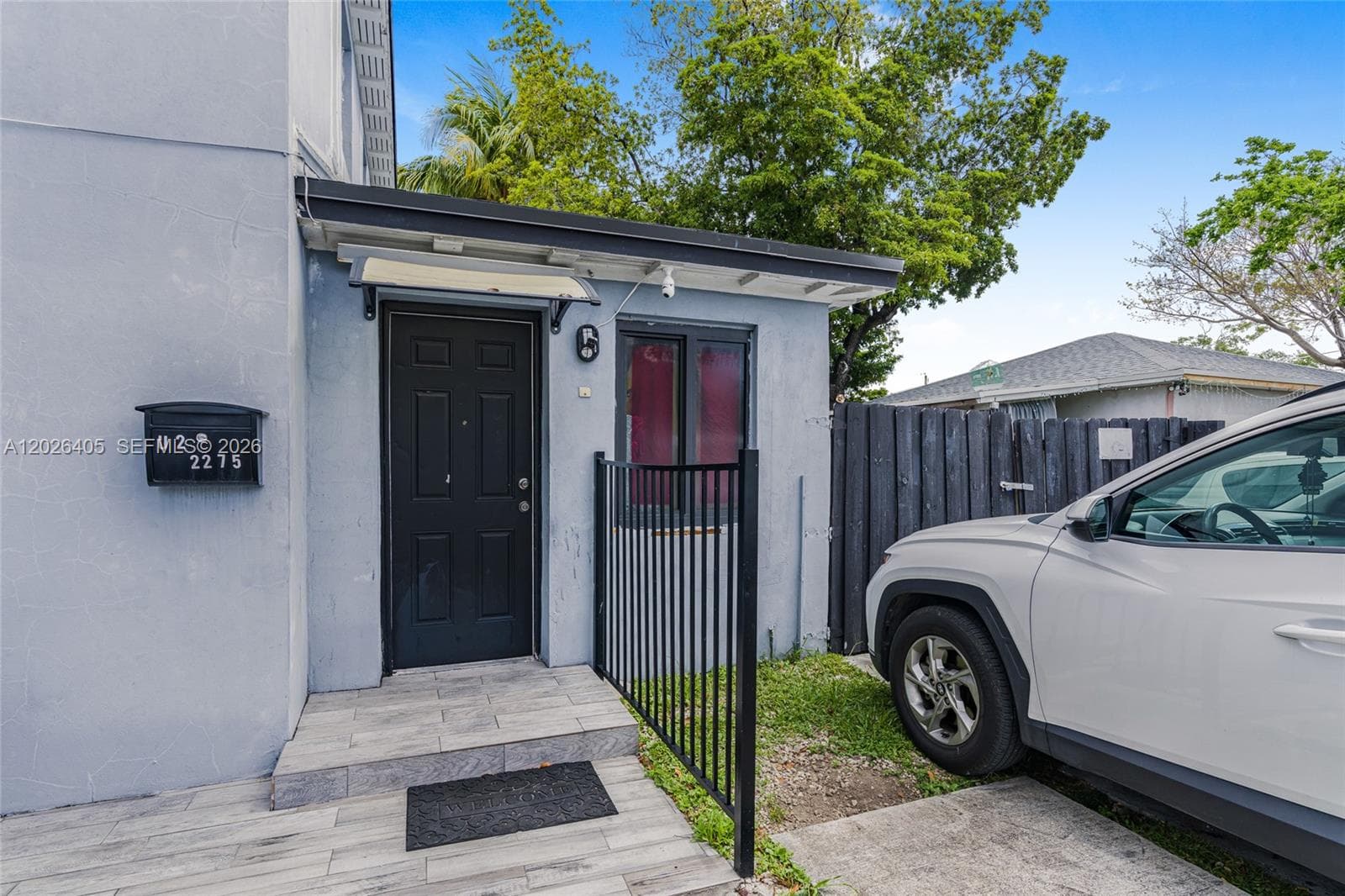 2275 NW 30th St, Miami FL 33142 — 20