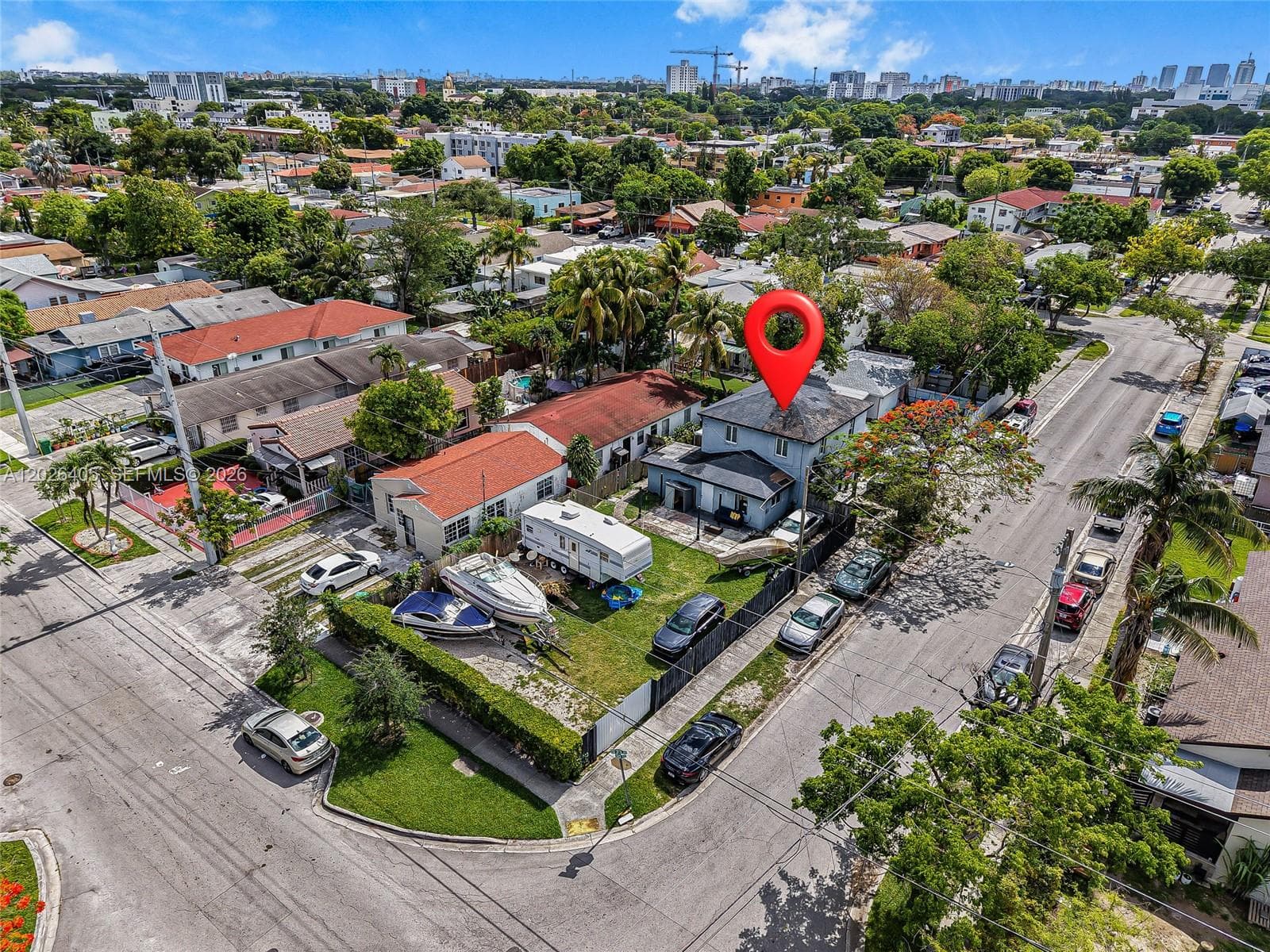 2275 NW 30th St, Miami FL 33142 — 24
