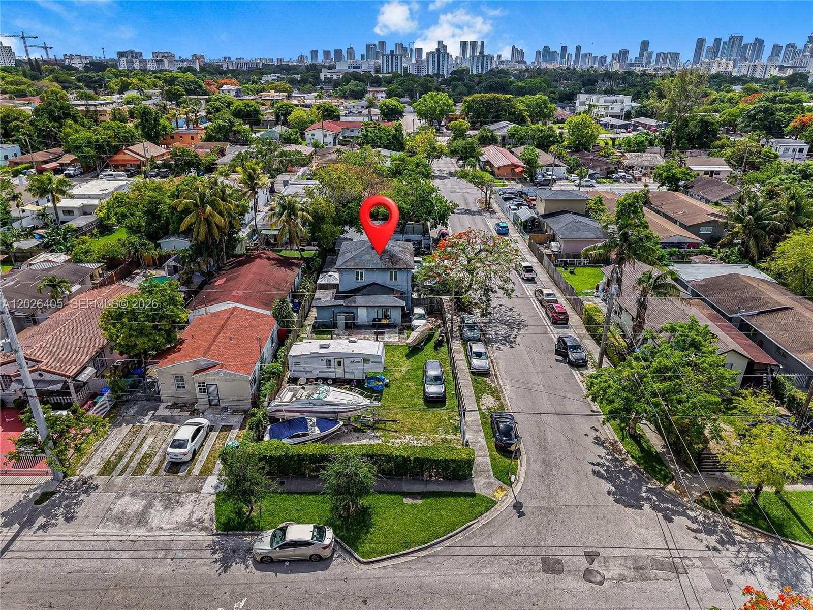 2275 NW 30th St, Miami FL 33142 — 25