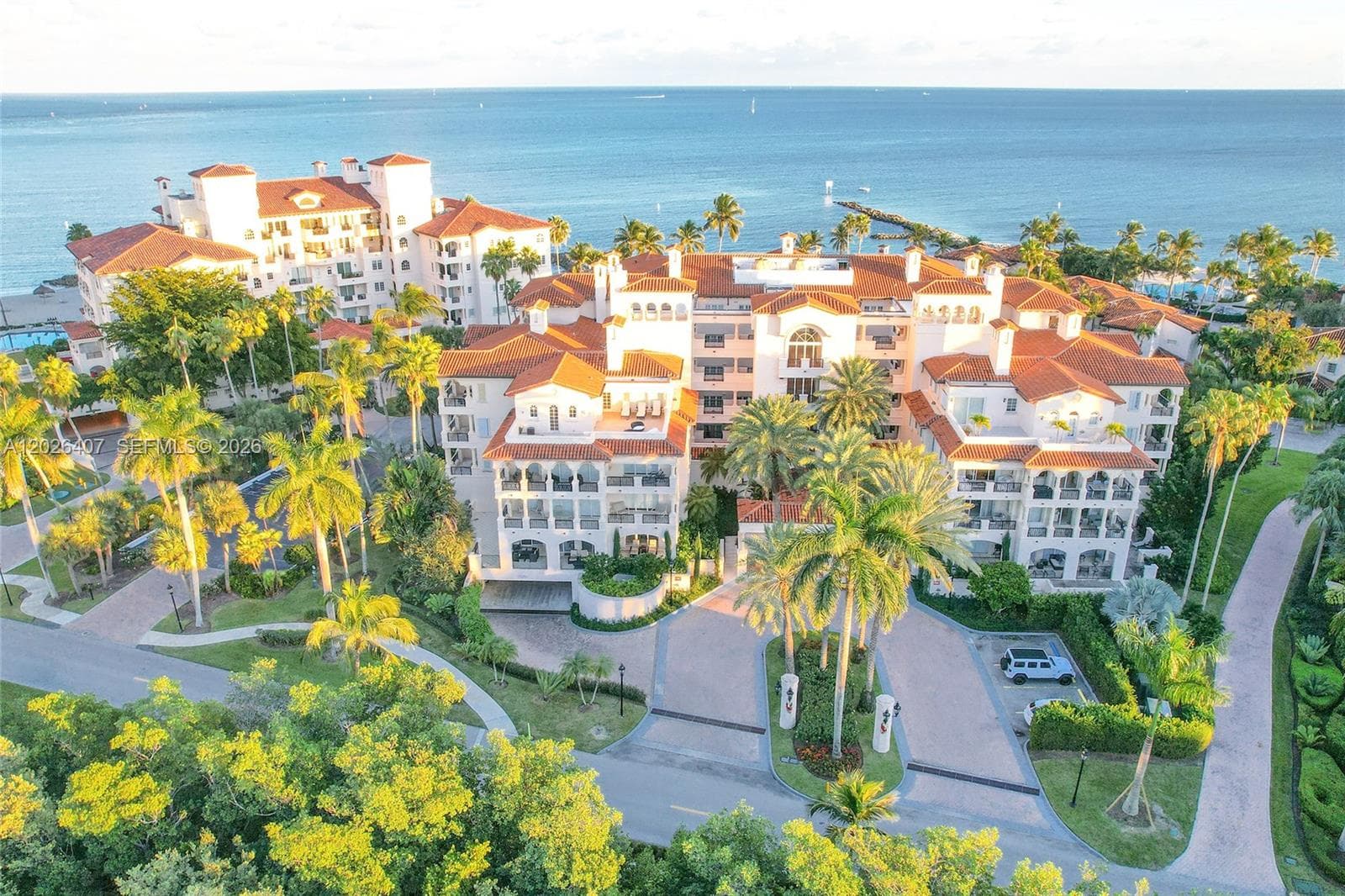 19211 Fisher Island Dr # 19211, Miami Beach FL 33109 — 2