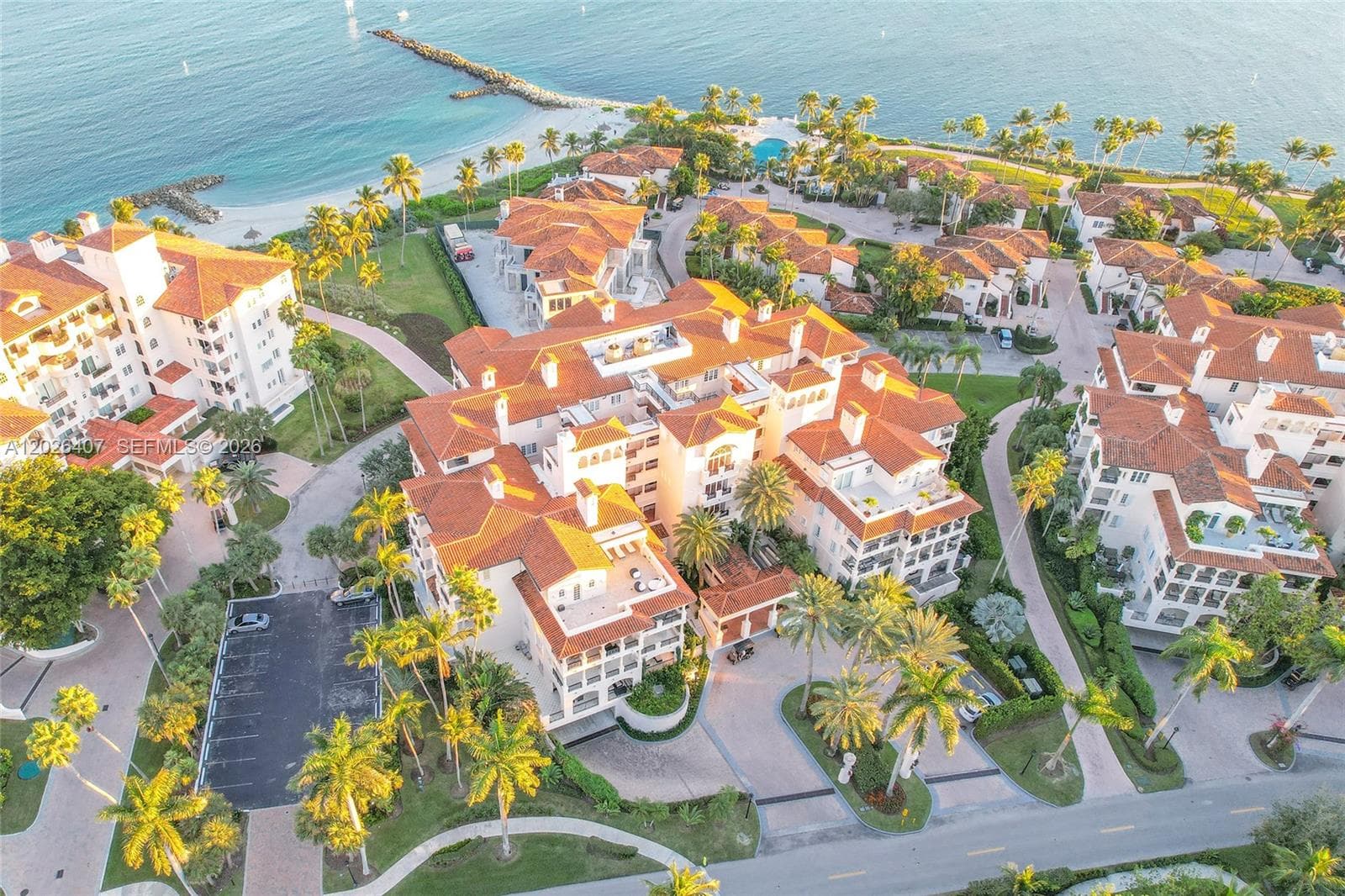 19211 Fisher Island Dr # 19211, Miami Beach FL 33109 — 30