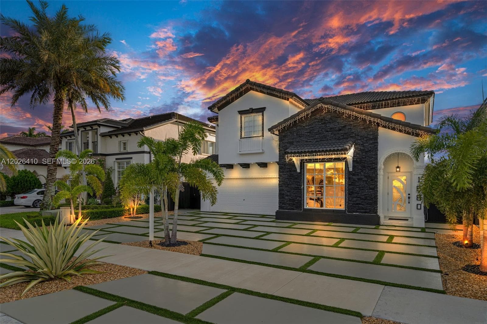 1680 SW 154th Path, Miami FL 33185 — 2