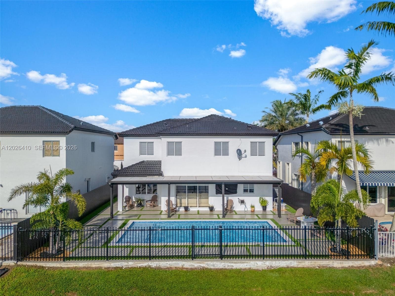 1680 SW 154th Path, Miami FL 33185 — 46