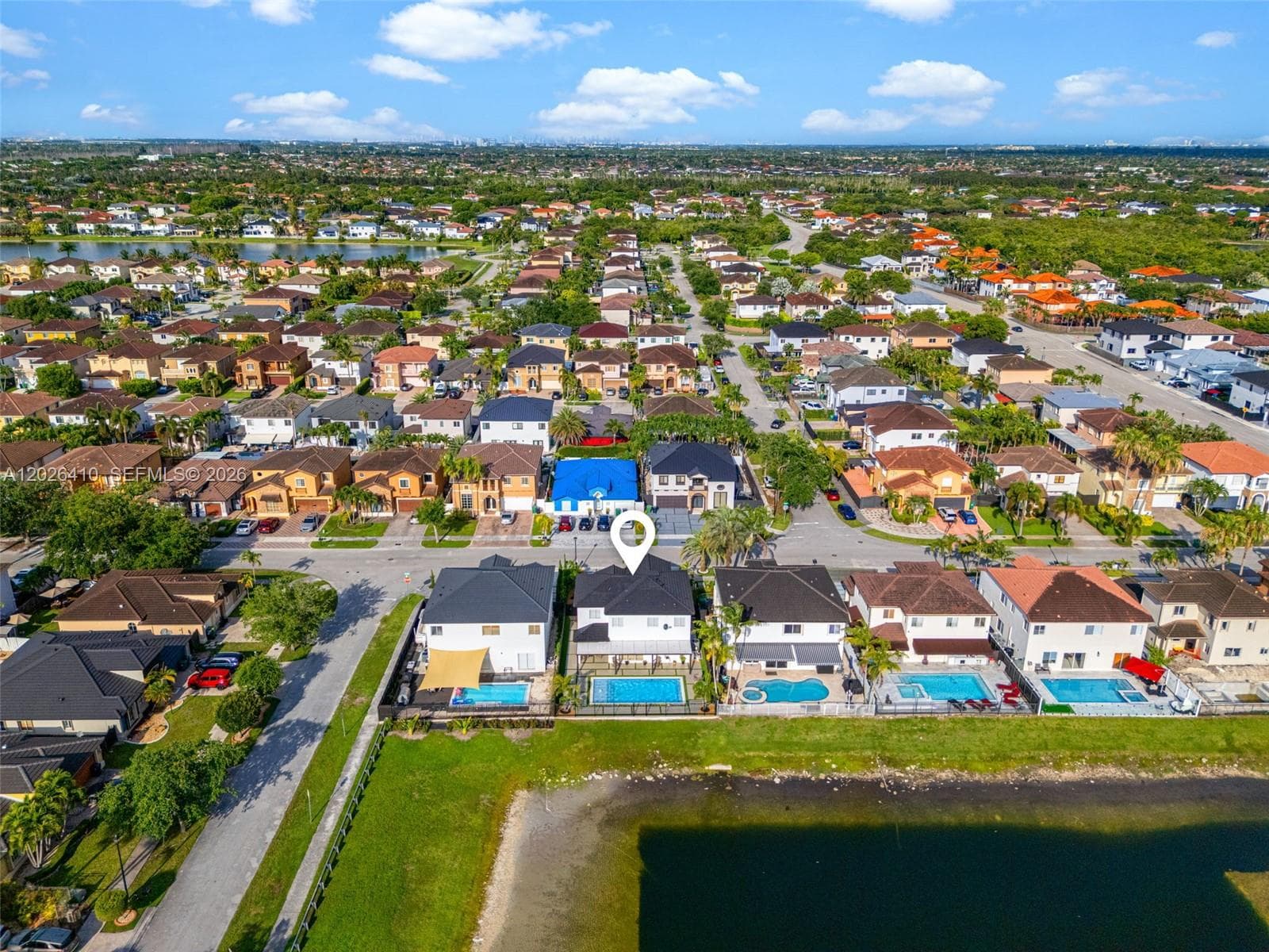 1680 SW 154th Path, Miami FL 33185 — 47
