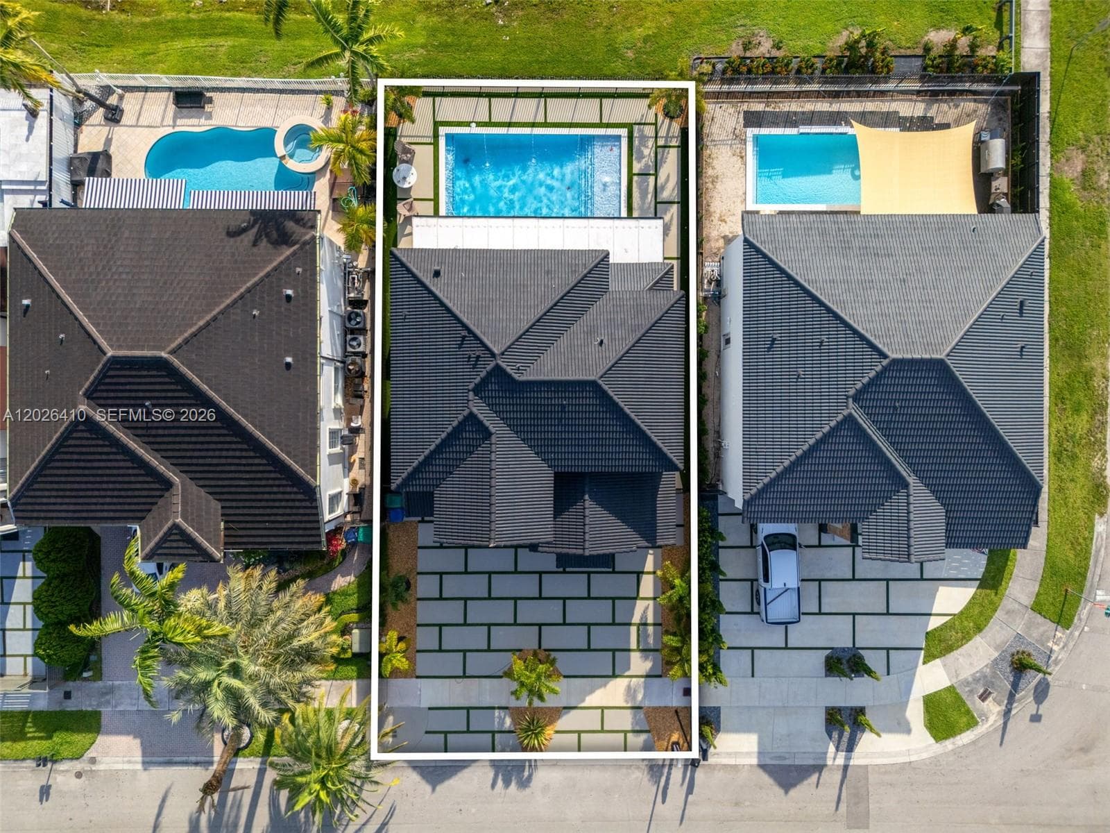 1680 SW 154th Path, Miami FL 33185 — 43