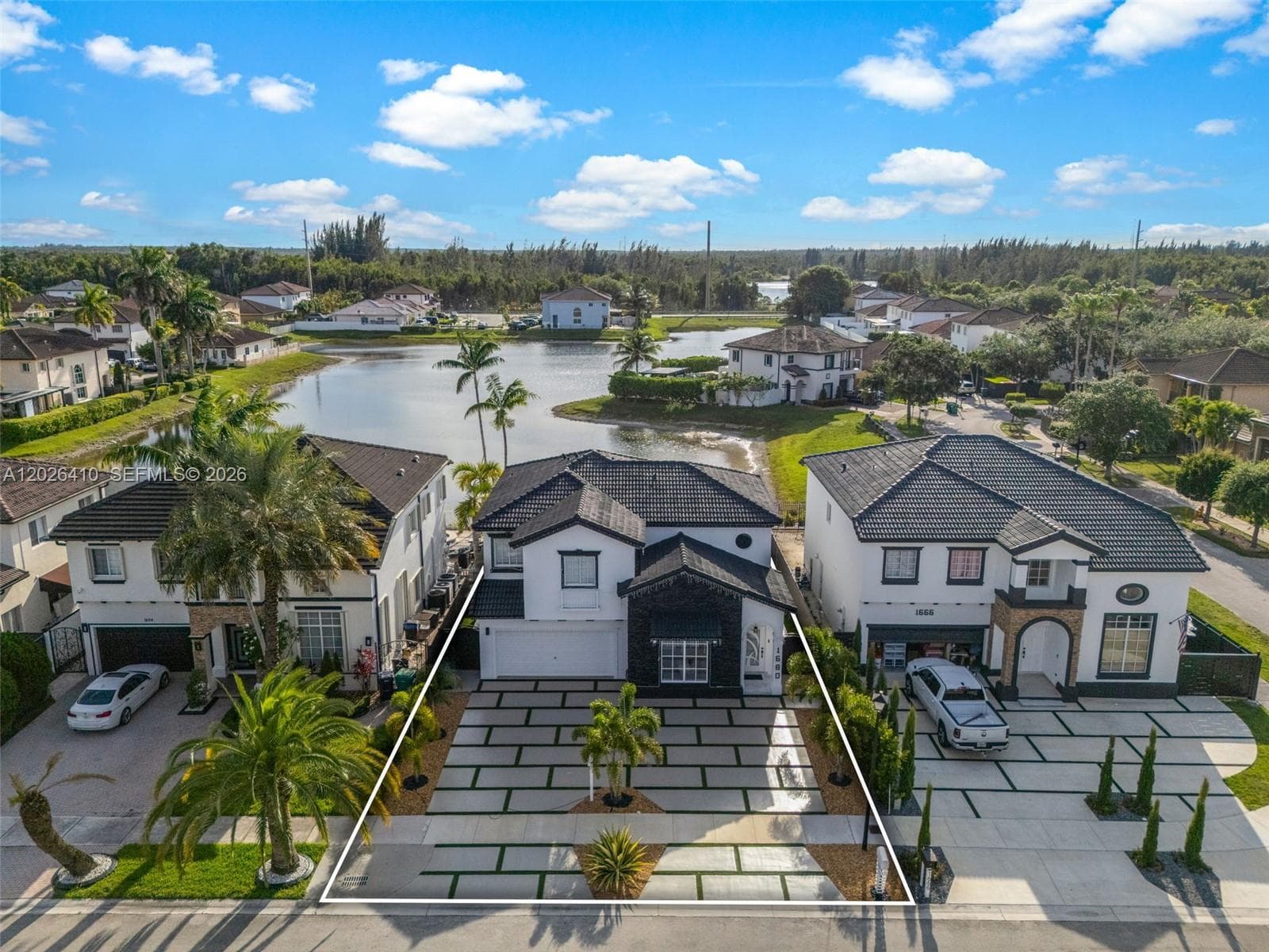 1680 SW 154th Path, Miami FL 33185 — 3