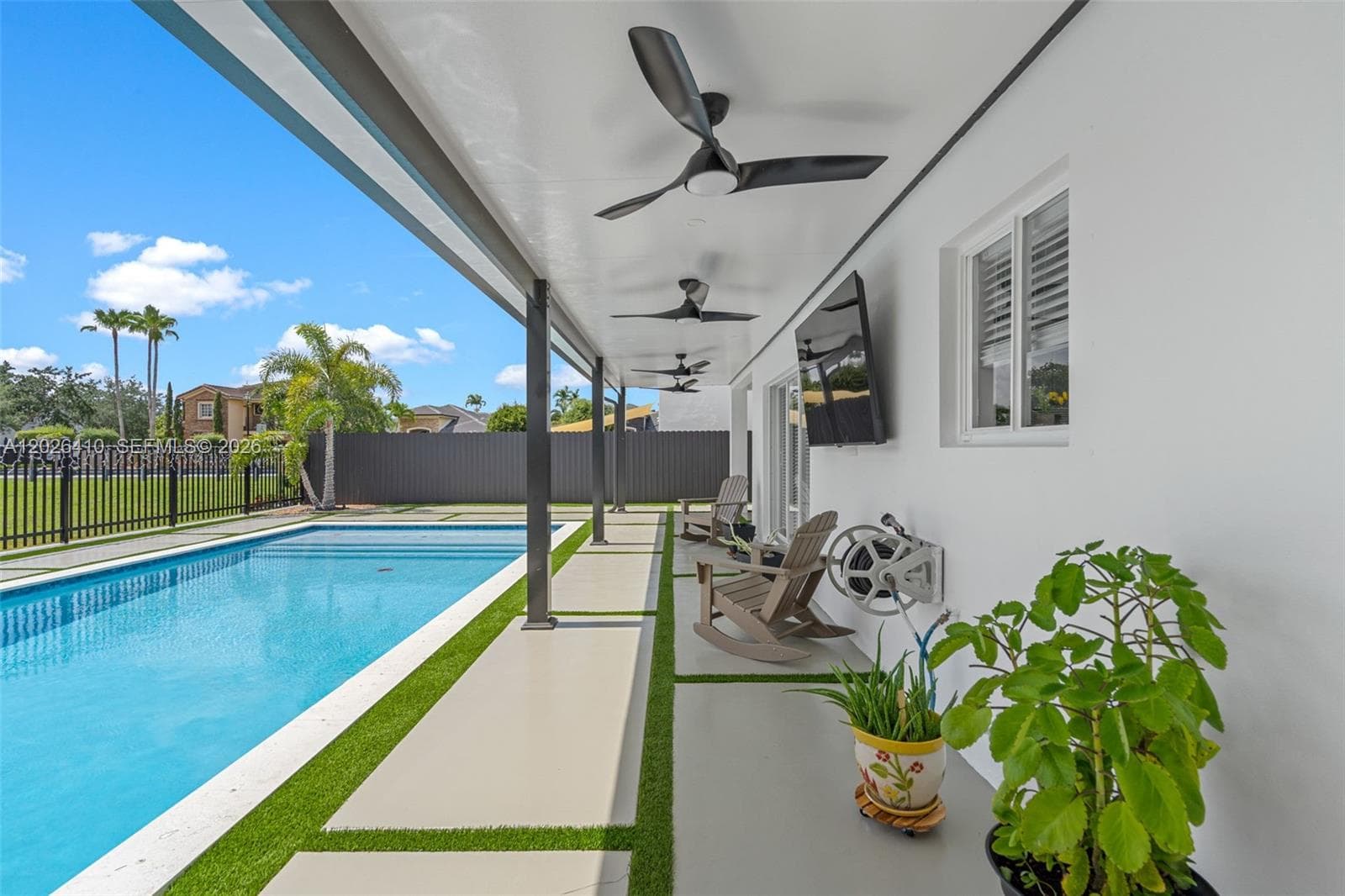 1680 SW 154th Path, Miami FL 33185 — 36