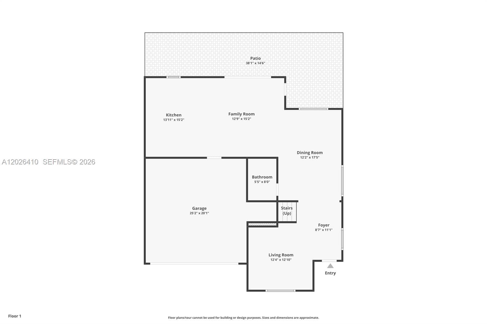 1680 SW 154th Path, Miami FL 33185 — 49