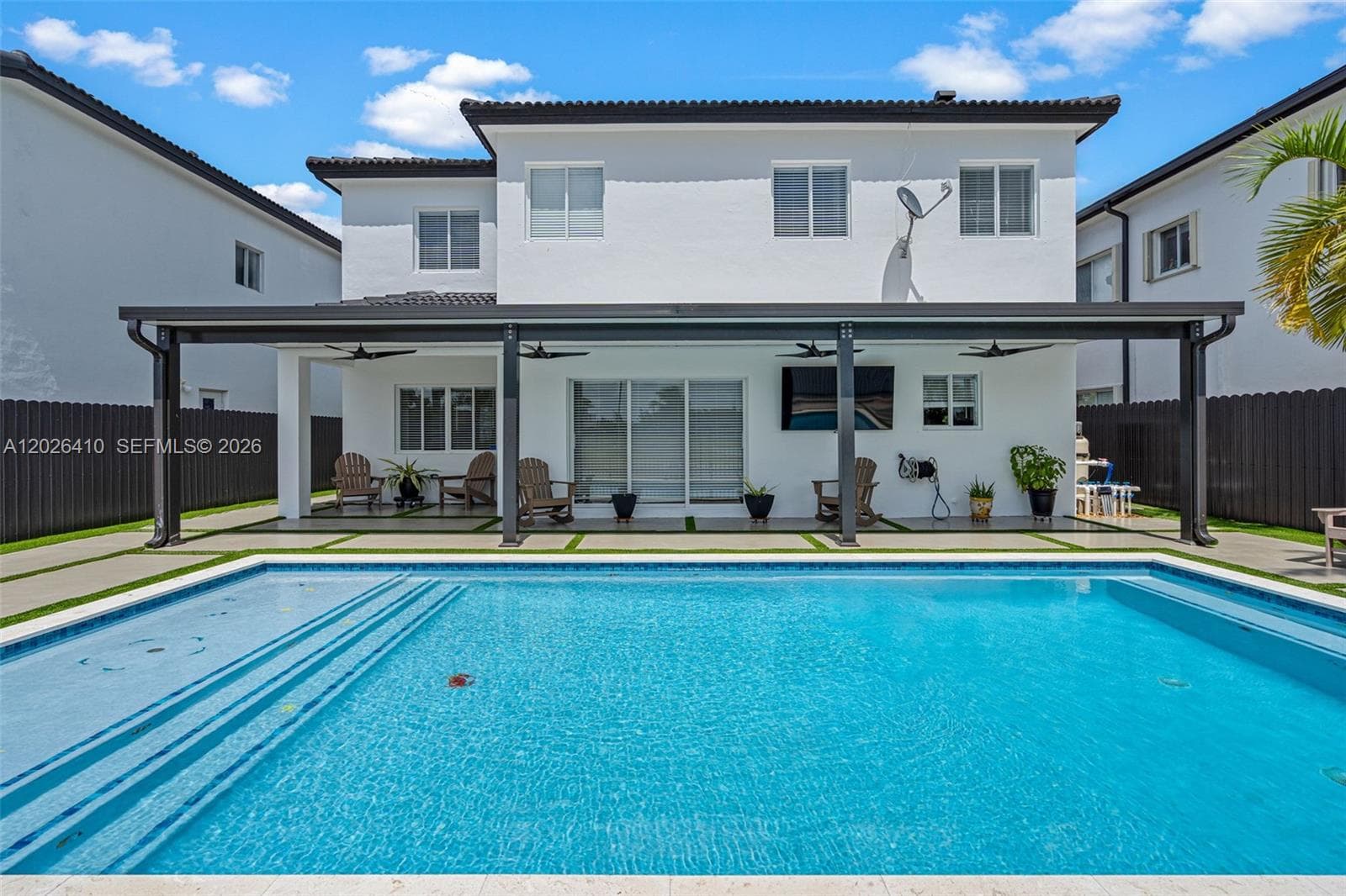 1680 SW 154th Path, Miami FL 33185 — 33