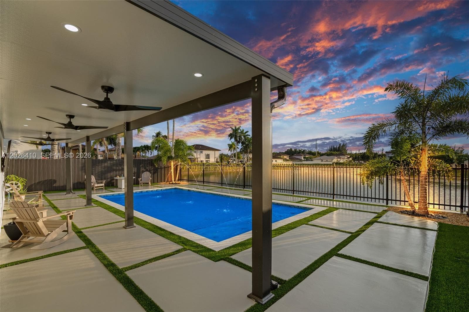 1680 SW 154th Path, Miami FL 33185 — 41
