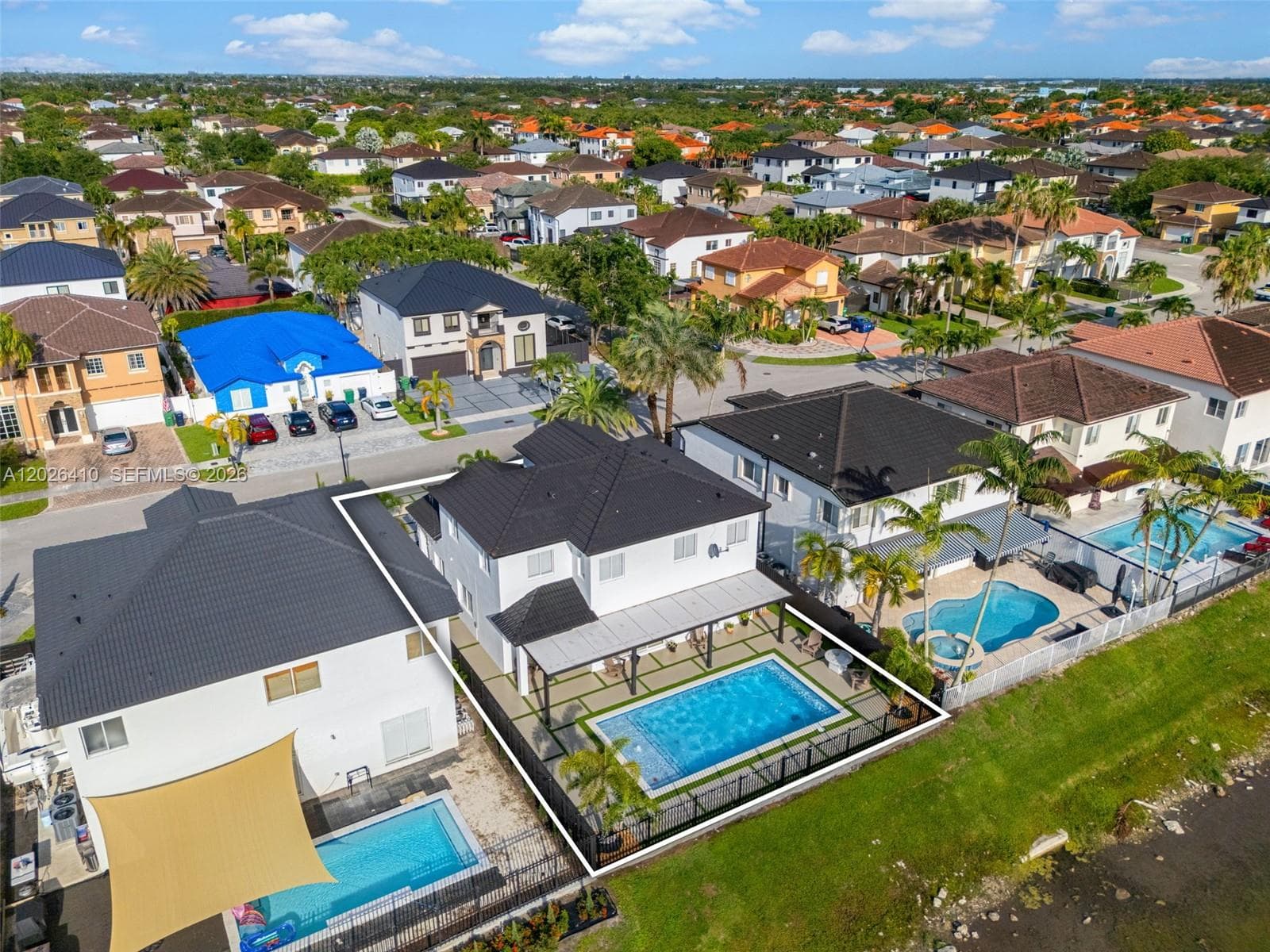 1680 SW 154th Path, Miami FL 33185 — 45