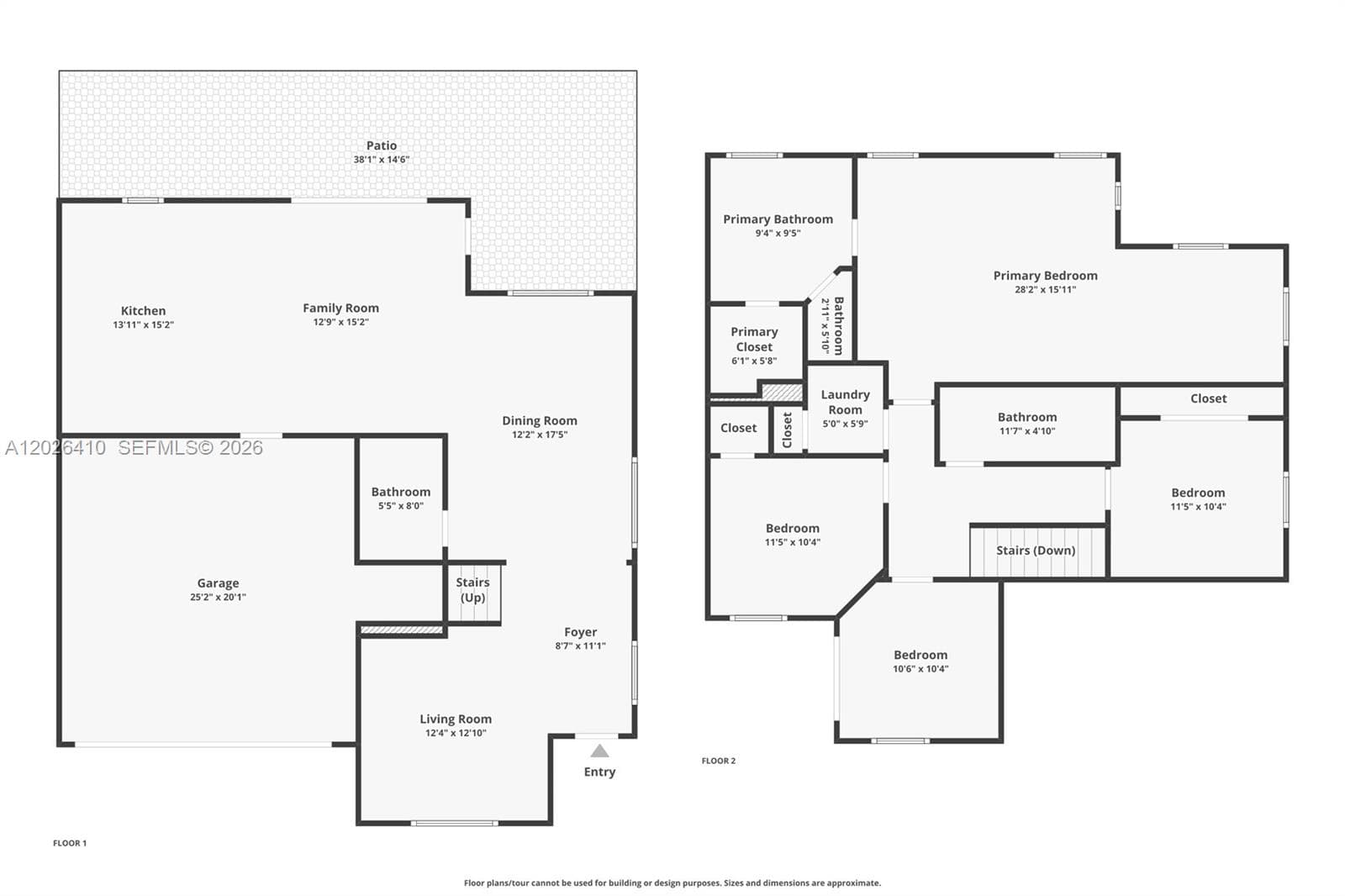 1680 SW 154th Path, Miami FL 33185 — 51