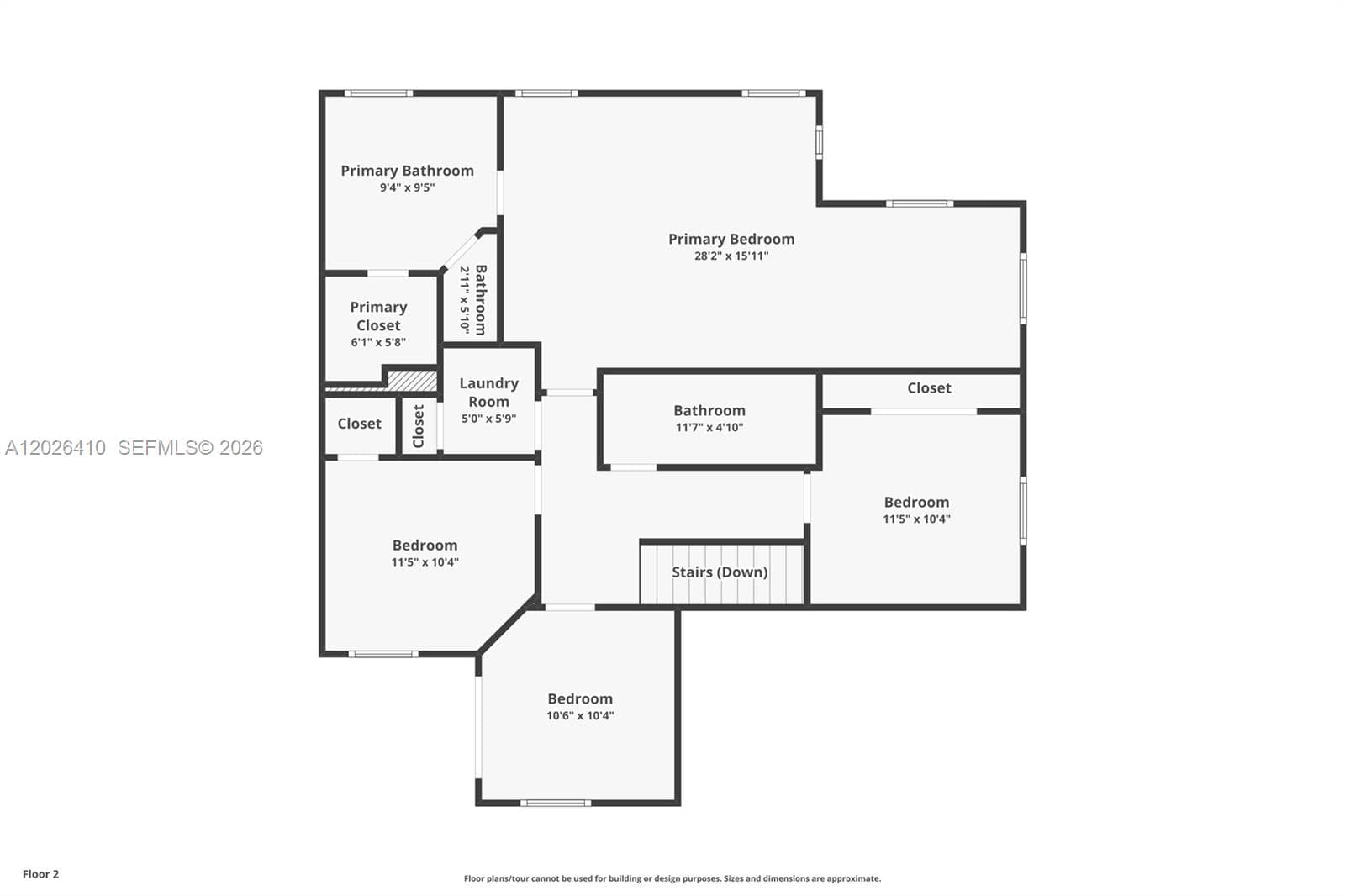 1680 SW 154th Path, Miami FL 33185 — 50