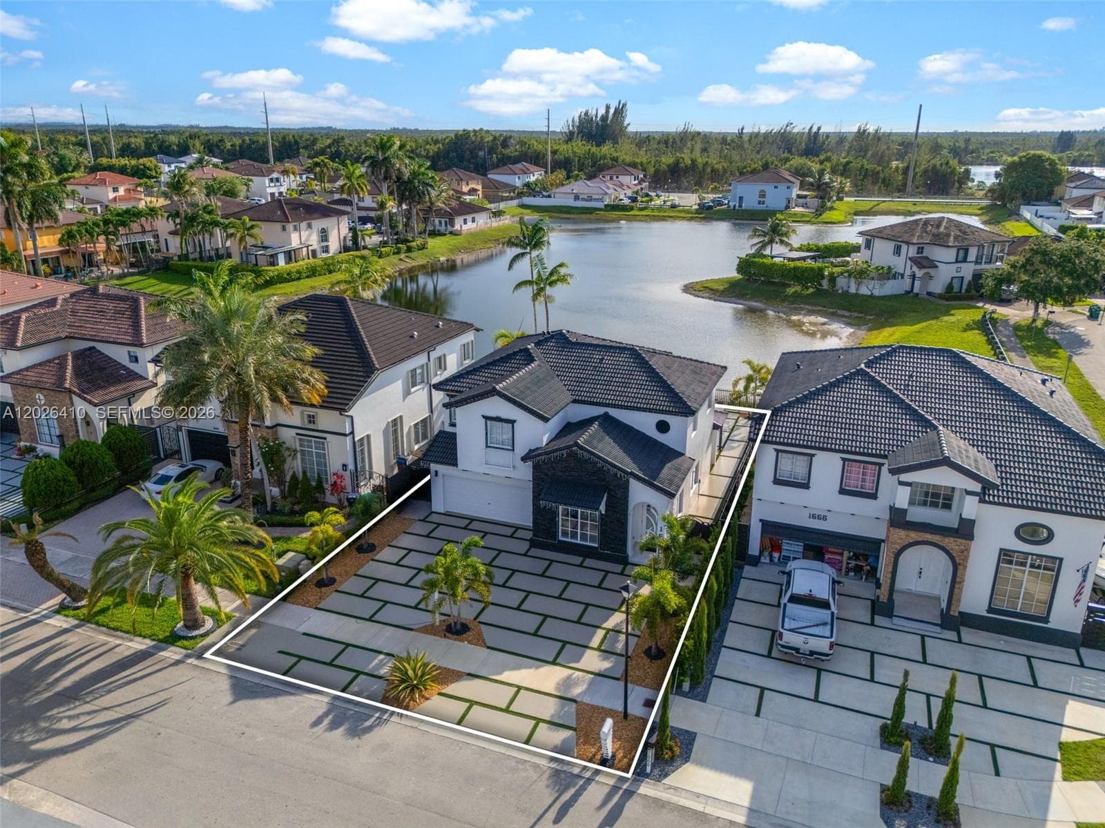 1680 SW 154th Path, Miami FL 33185 — 44