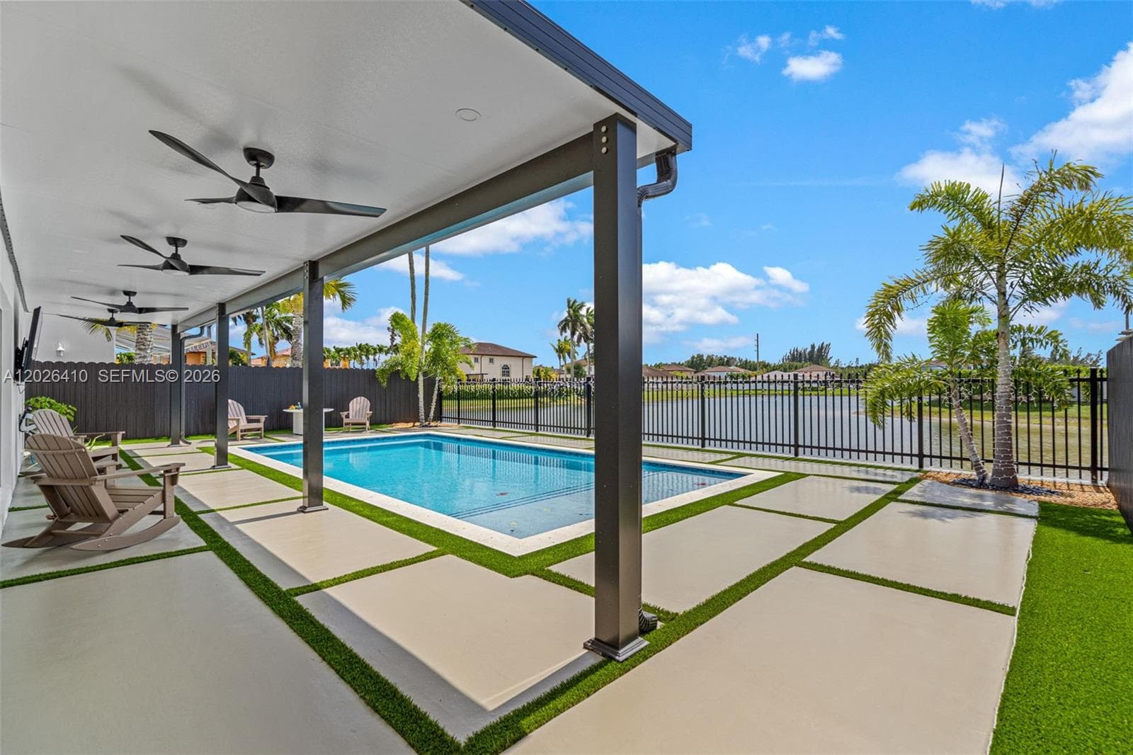 1680 SW 154th Path, Miami FL 33185 — 35
